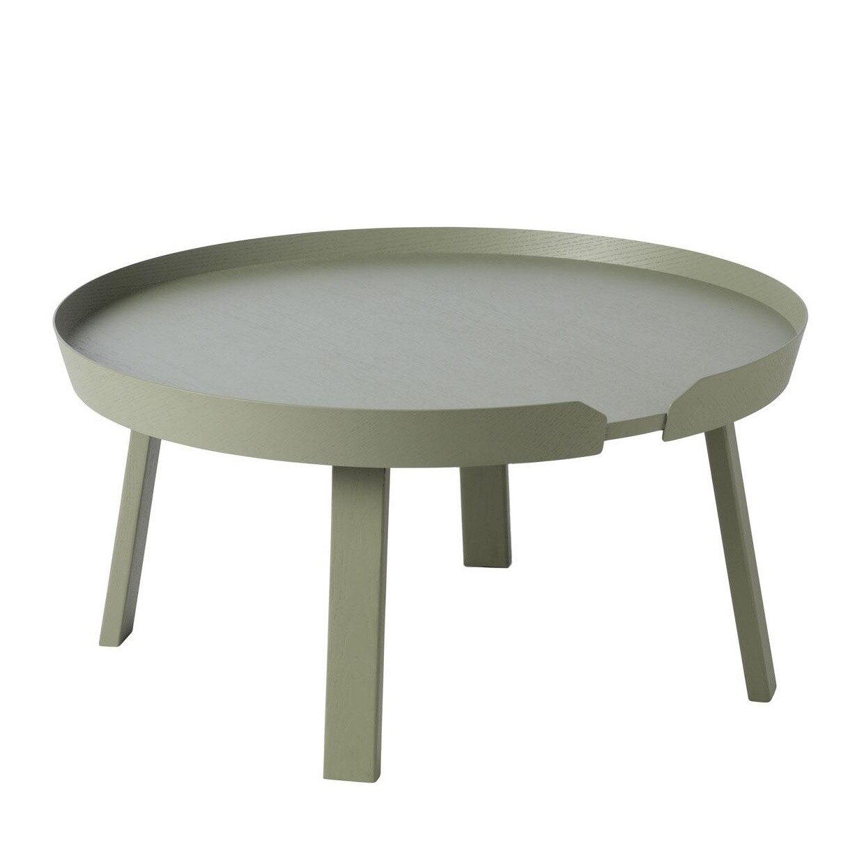 Around Coffee Table Big