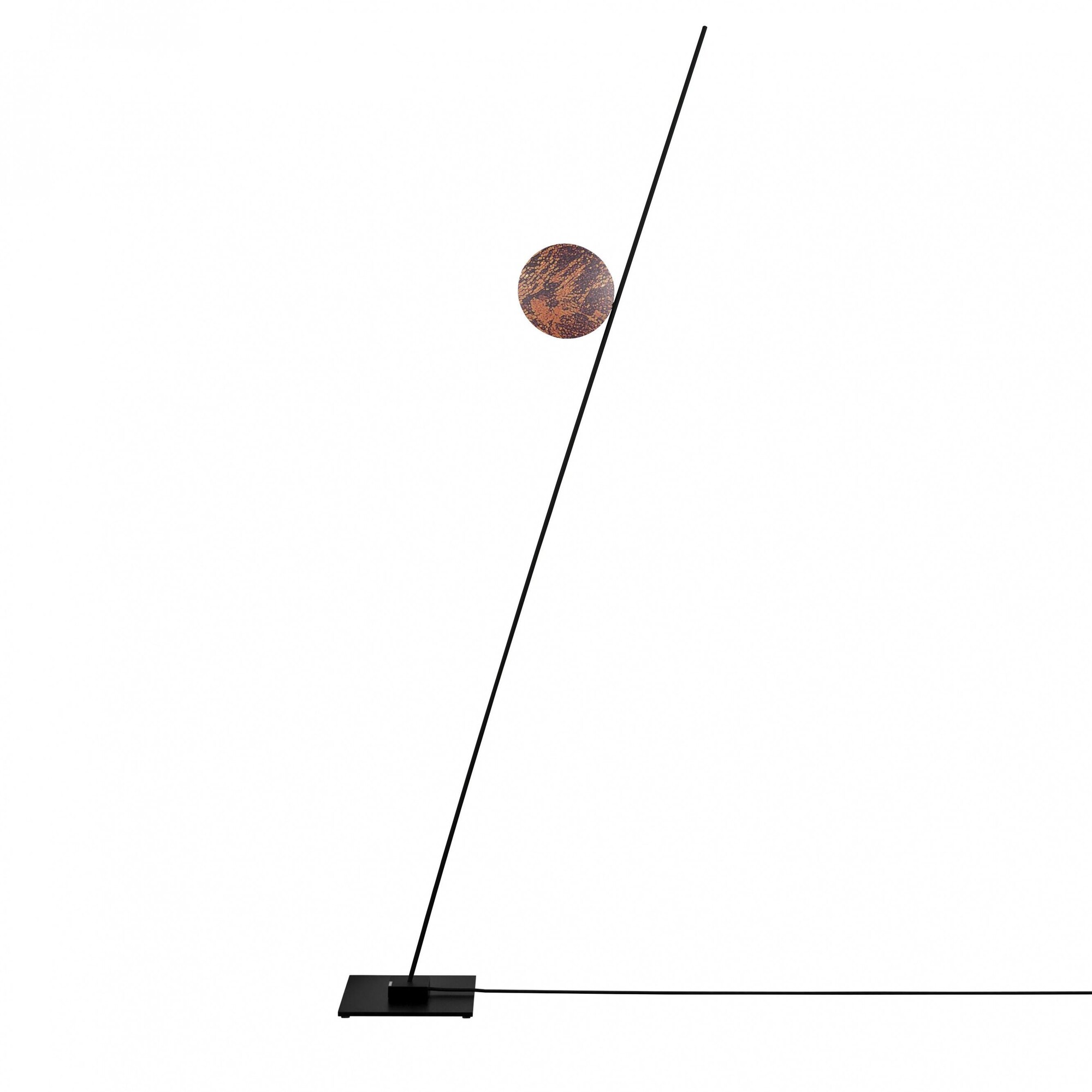 Lederam F1 LED Floor Lamp
