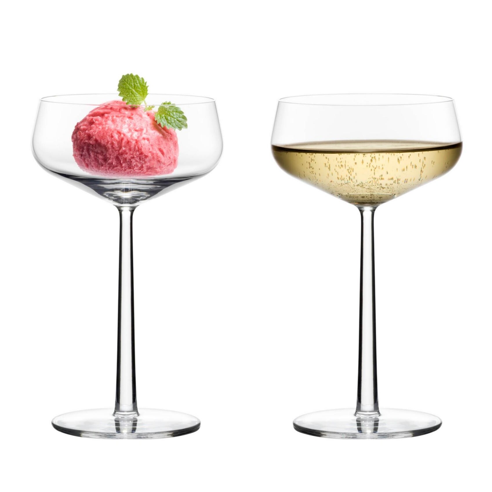 Essence Cocktail Glass Set of 2 31cl