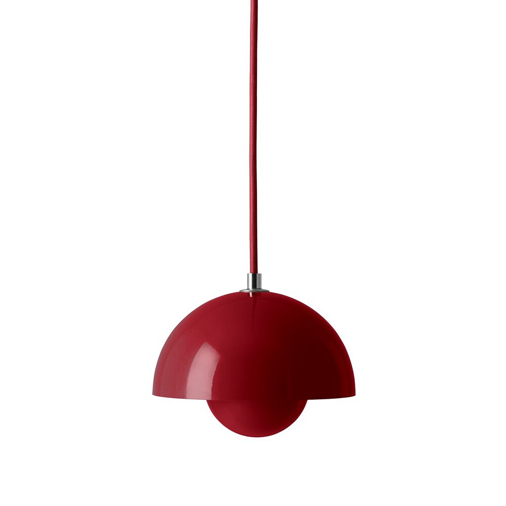 Flowerpot VP10 Suspension Lamp