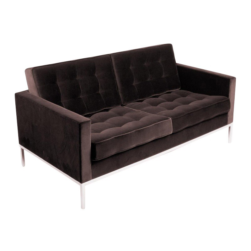 Florence Knoll 2-Seater Sofa