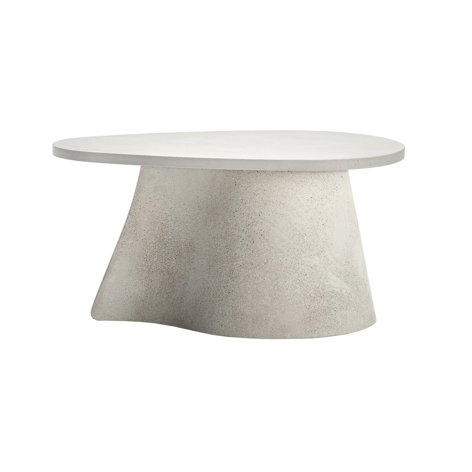 Fossil Side Table S