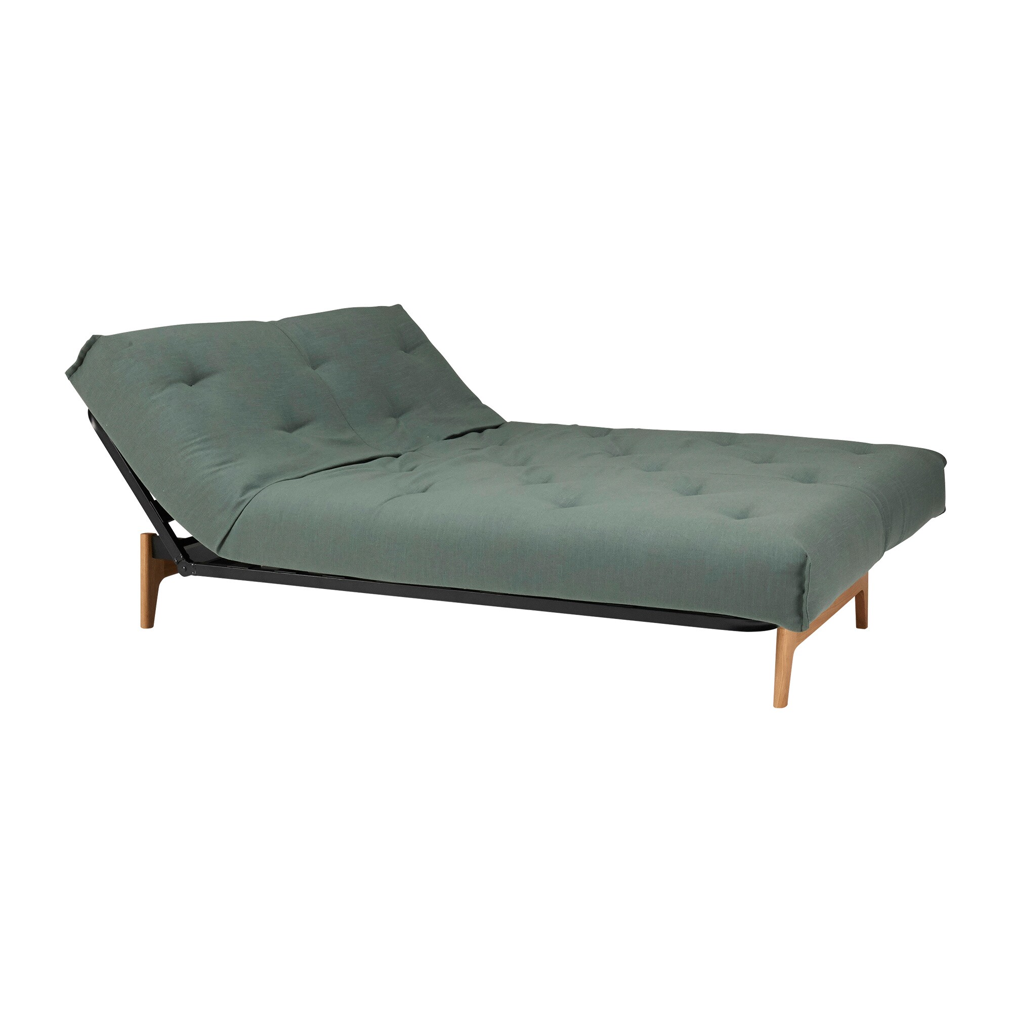 Aslak 140 Sofa Bed 200x81cm