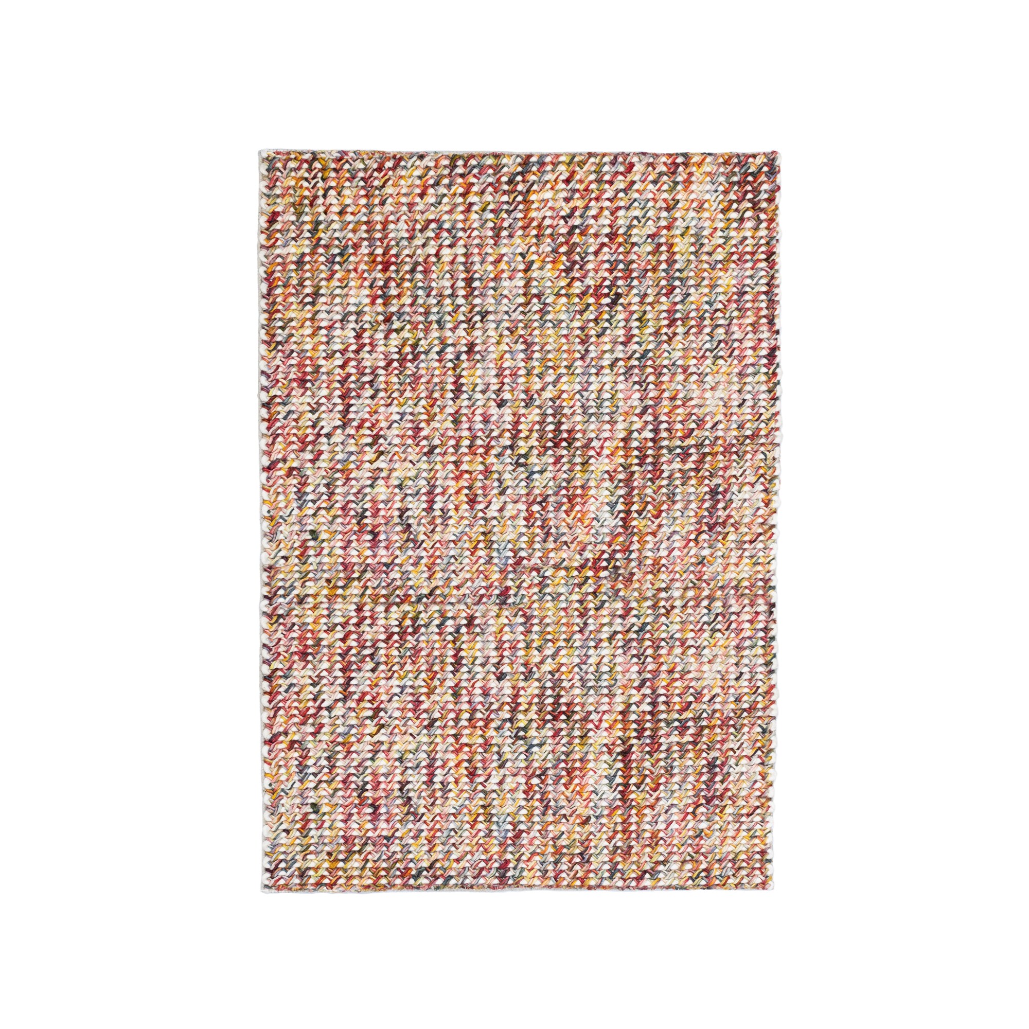 Maas Wool Rug 140x200cm