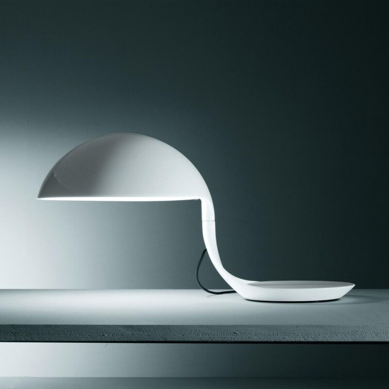 Cobra Table Lamp