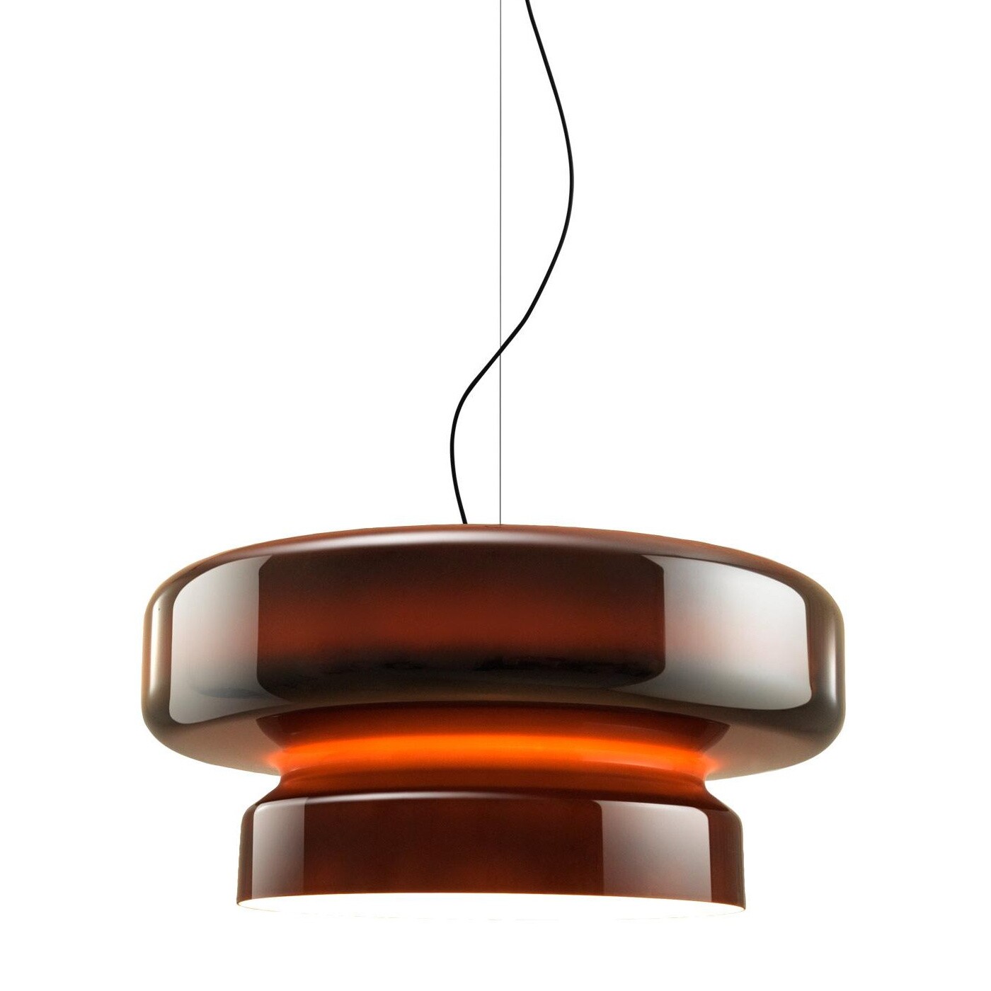Bohemia 84 LED Suspension Lamp