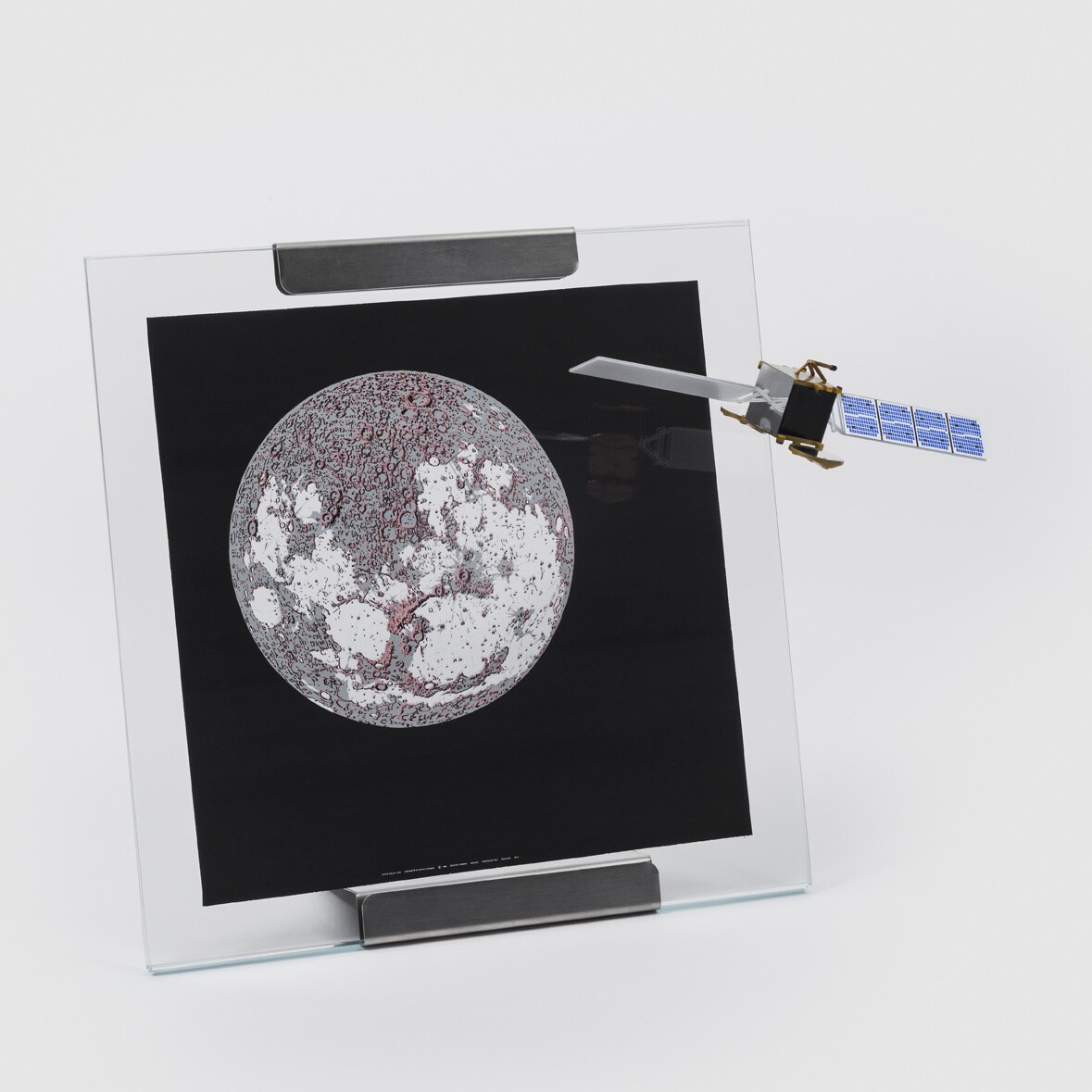 Galapagos Picture Frame