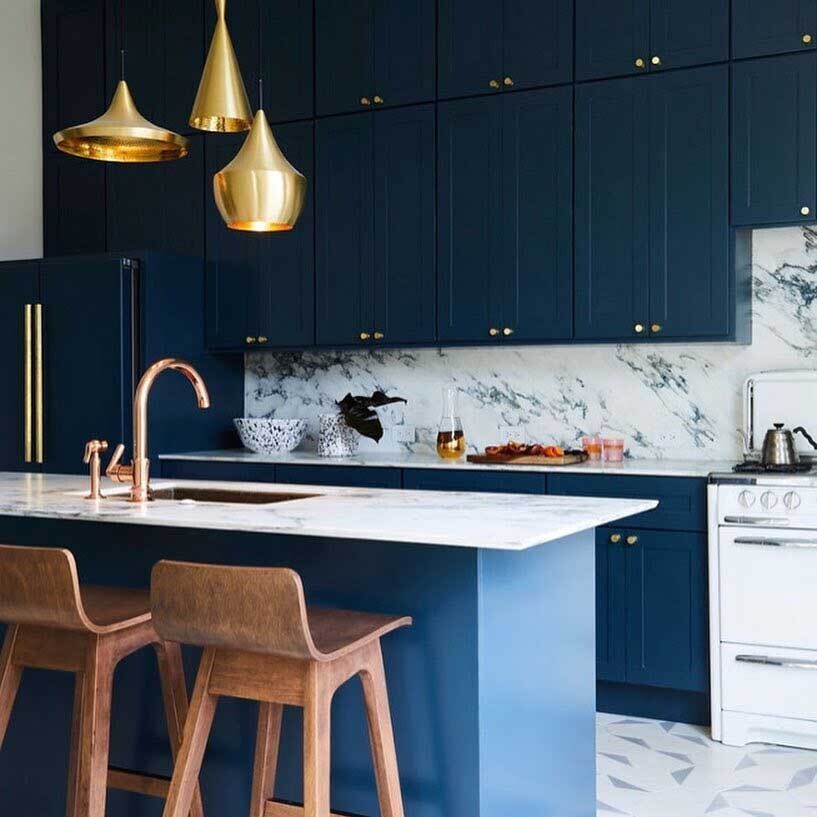 Beat Fat LED Suspension Lamp