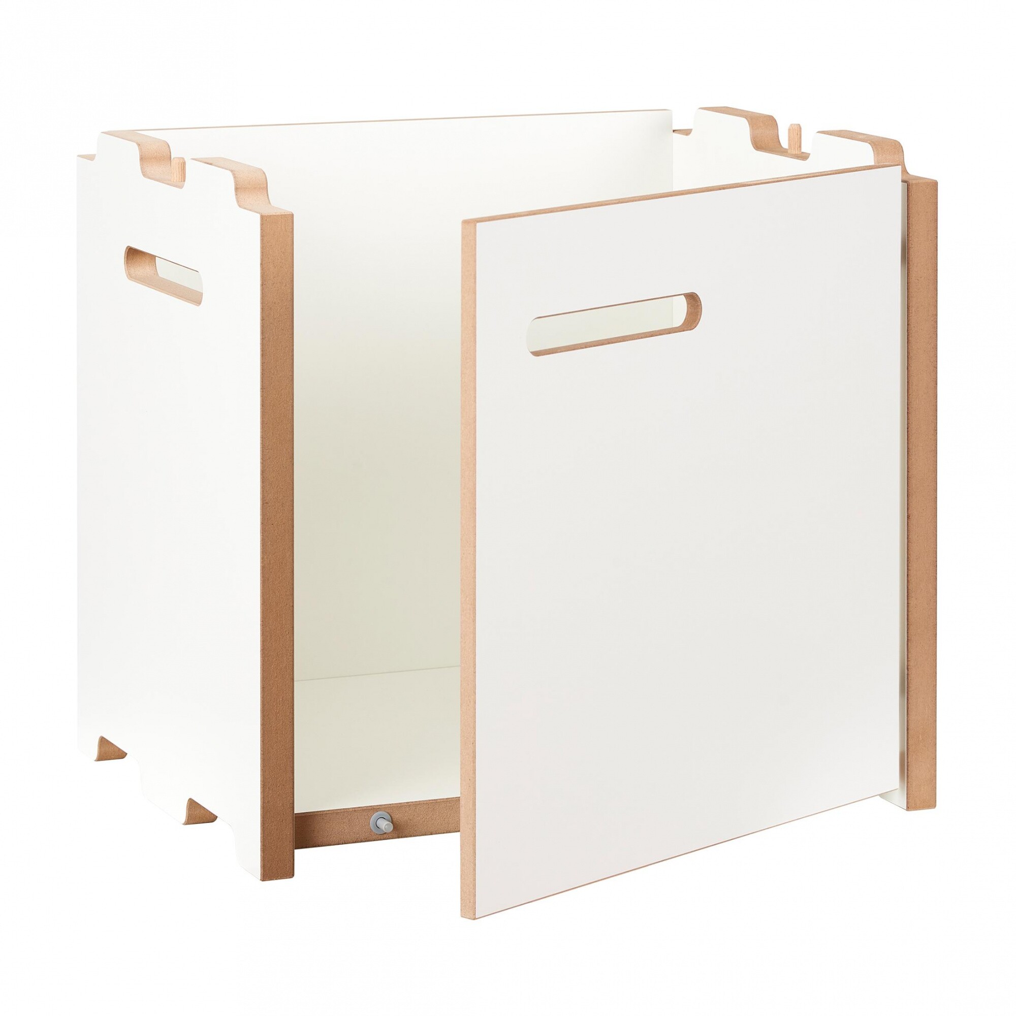 Halbstark Shelf-System Extension Elements