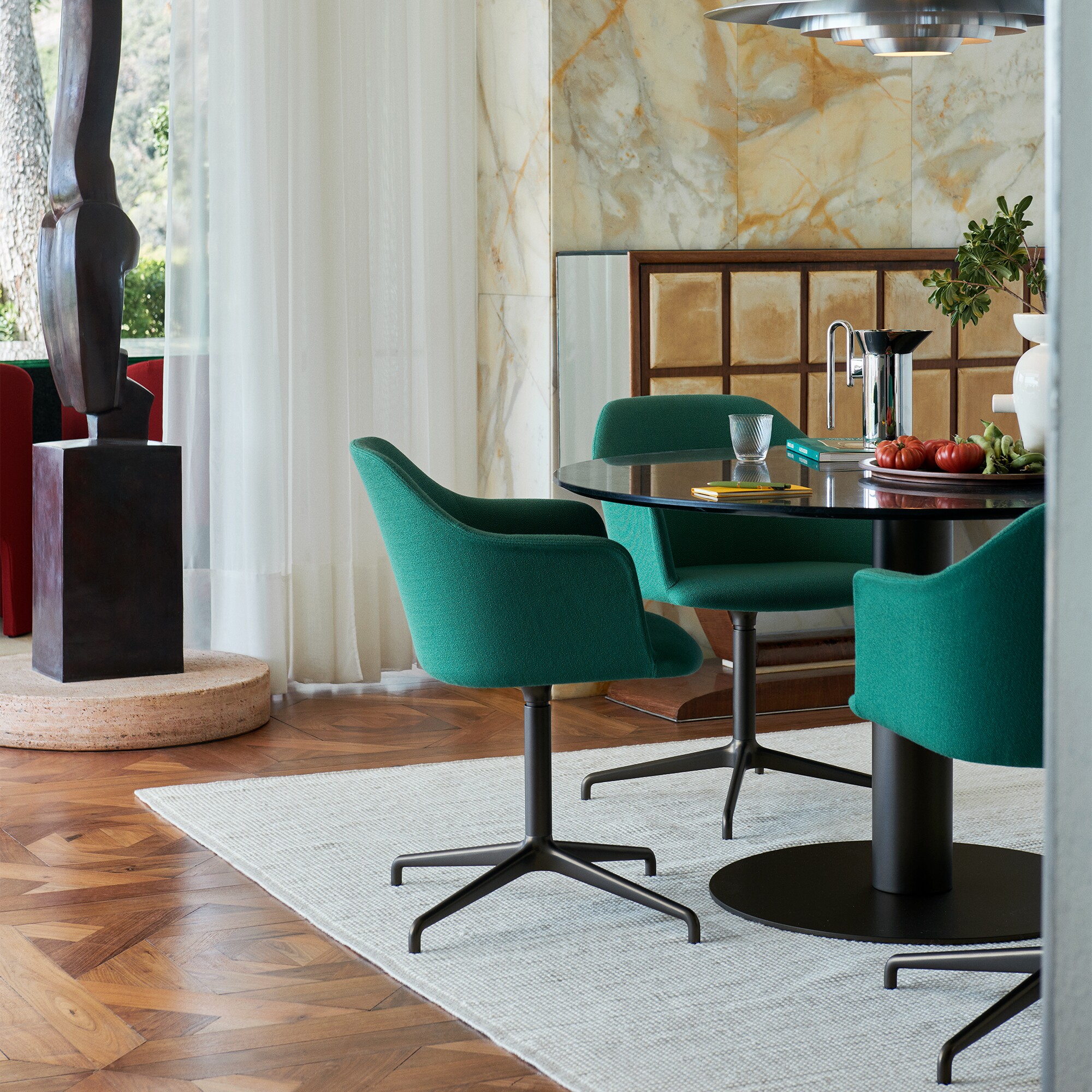 Collect SC85 Rug 200x300cm