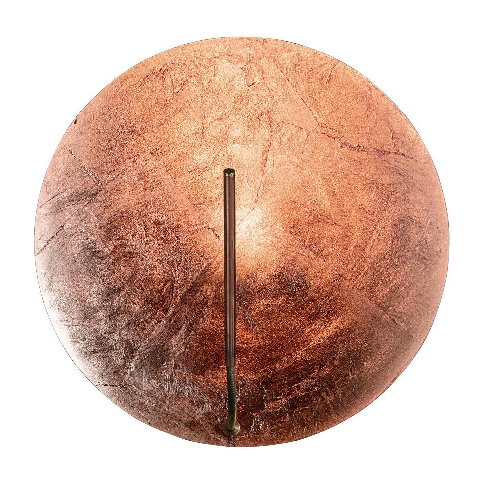 Luna W LED Wall Lamp