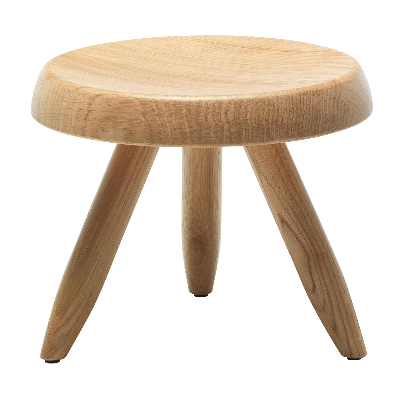 524 Tabouret Berger Stool
