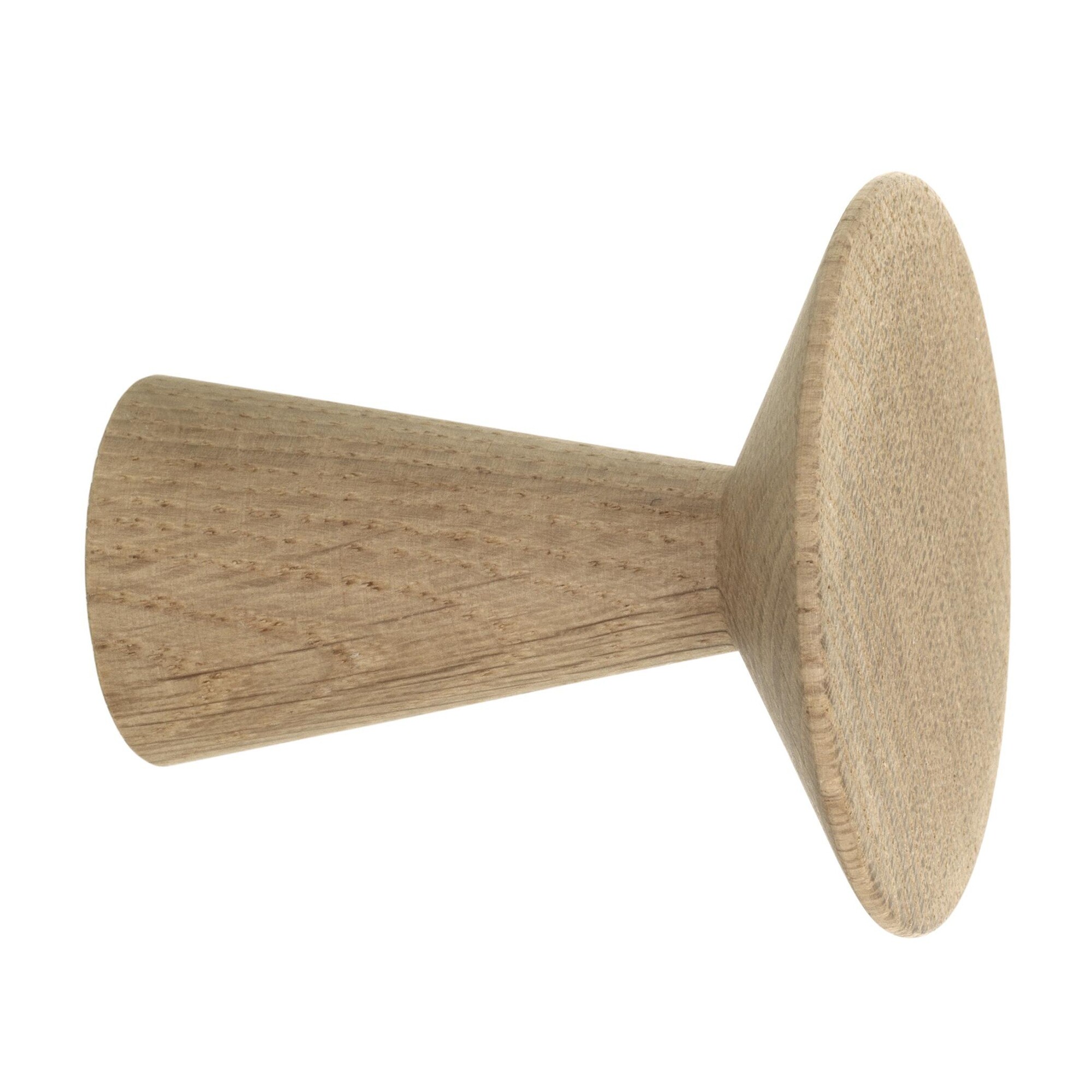 Cone Coat Hook