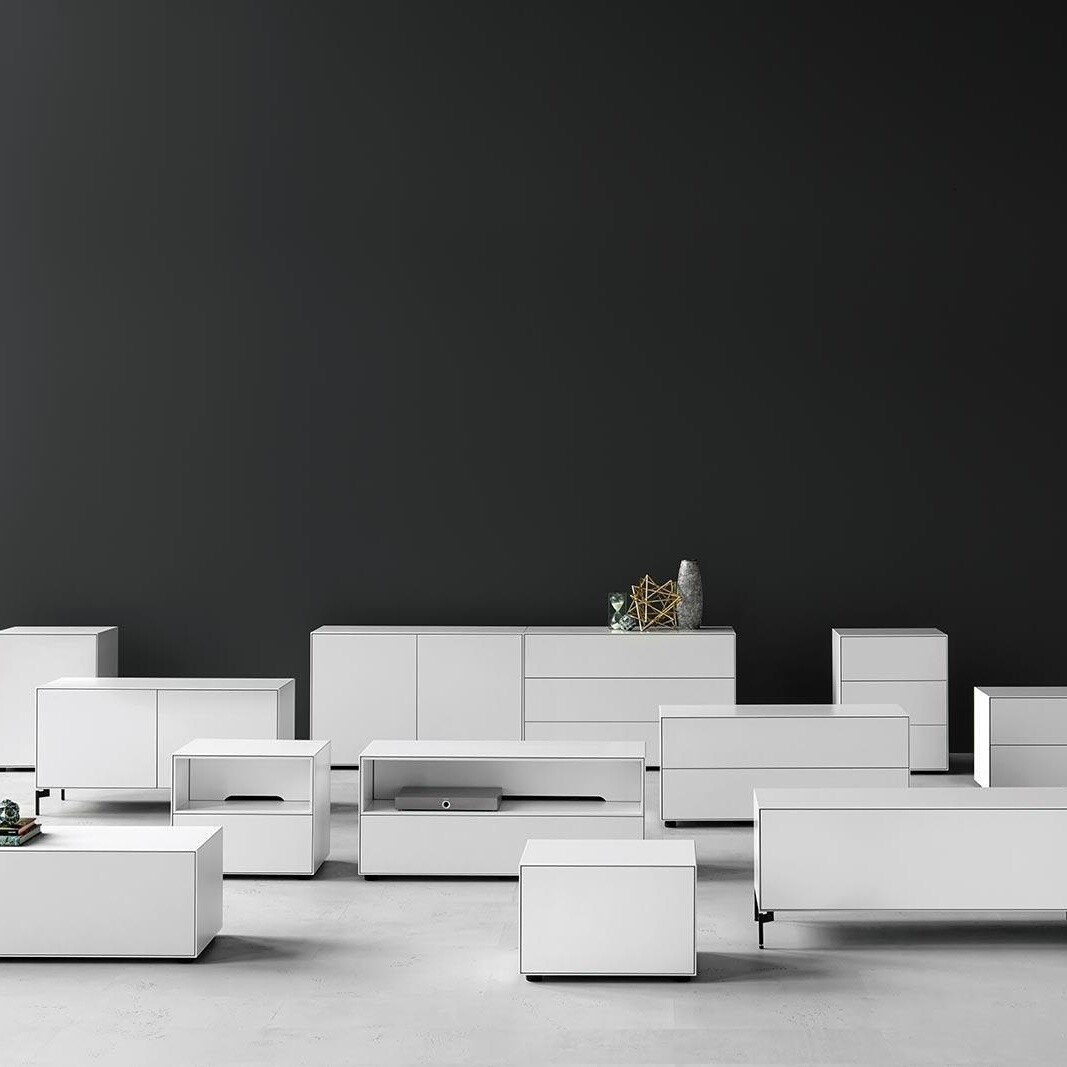 Nex Pur Box Drawer Box/Drawer Chest 120x52.5