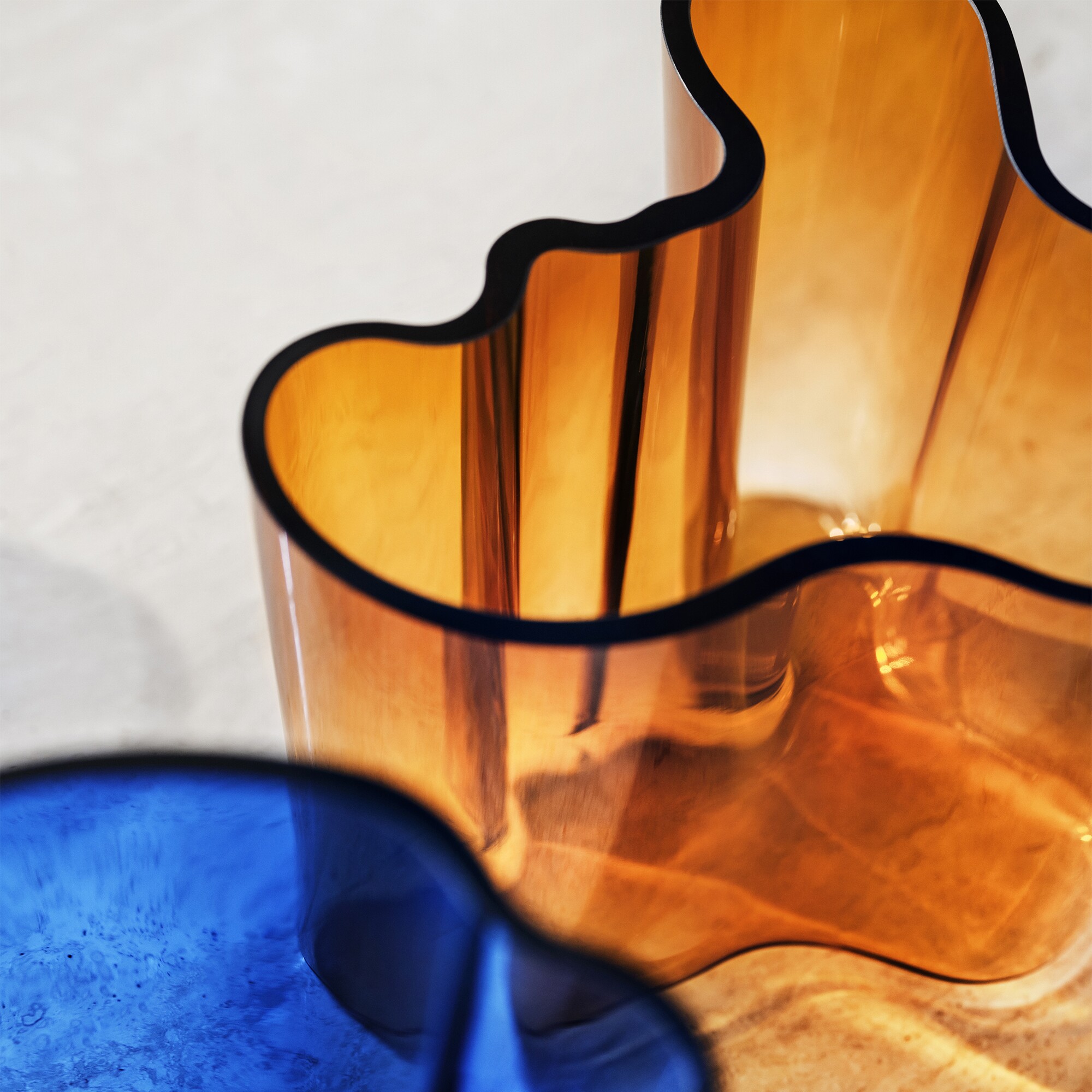 Alvar Aalto Vase 160mm