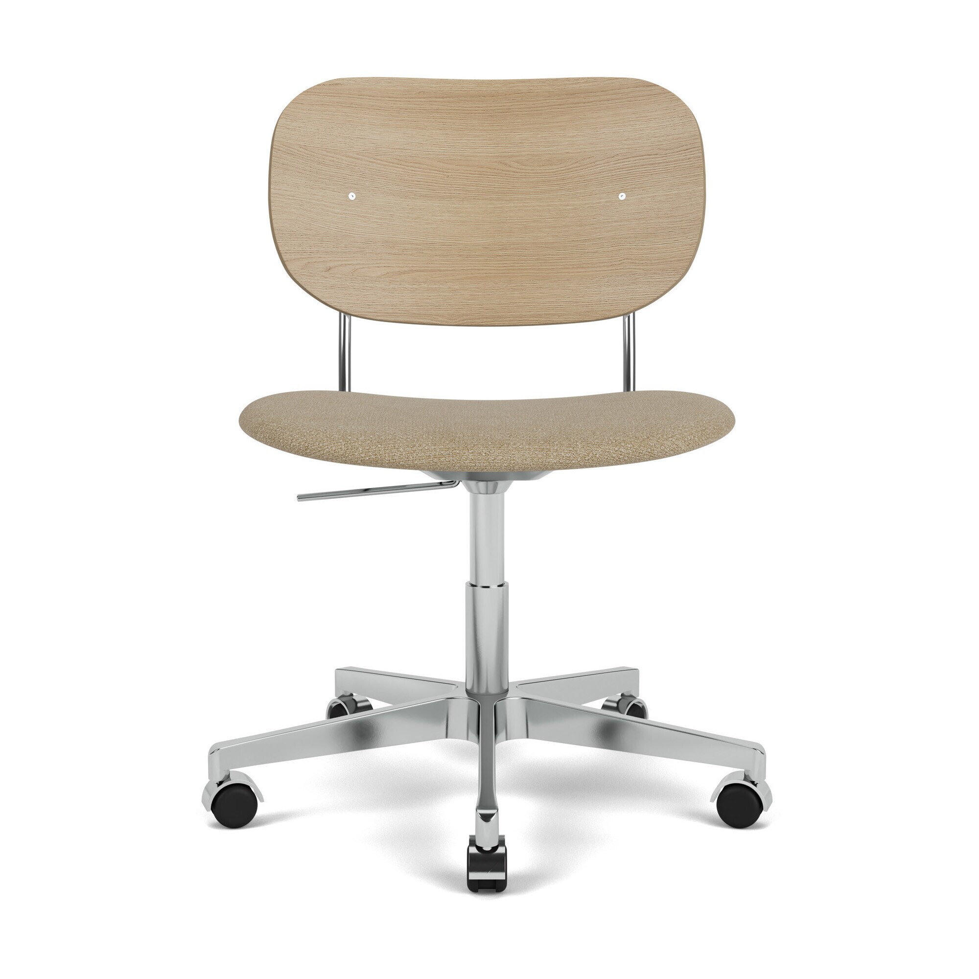 Co Task Chair Padded Seat