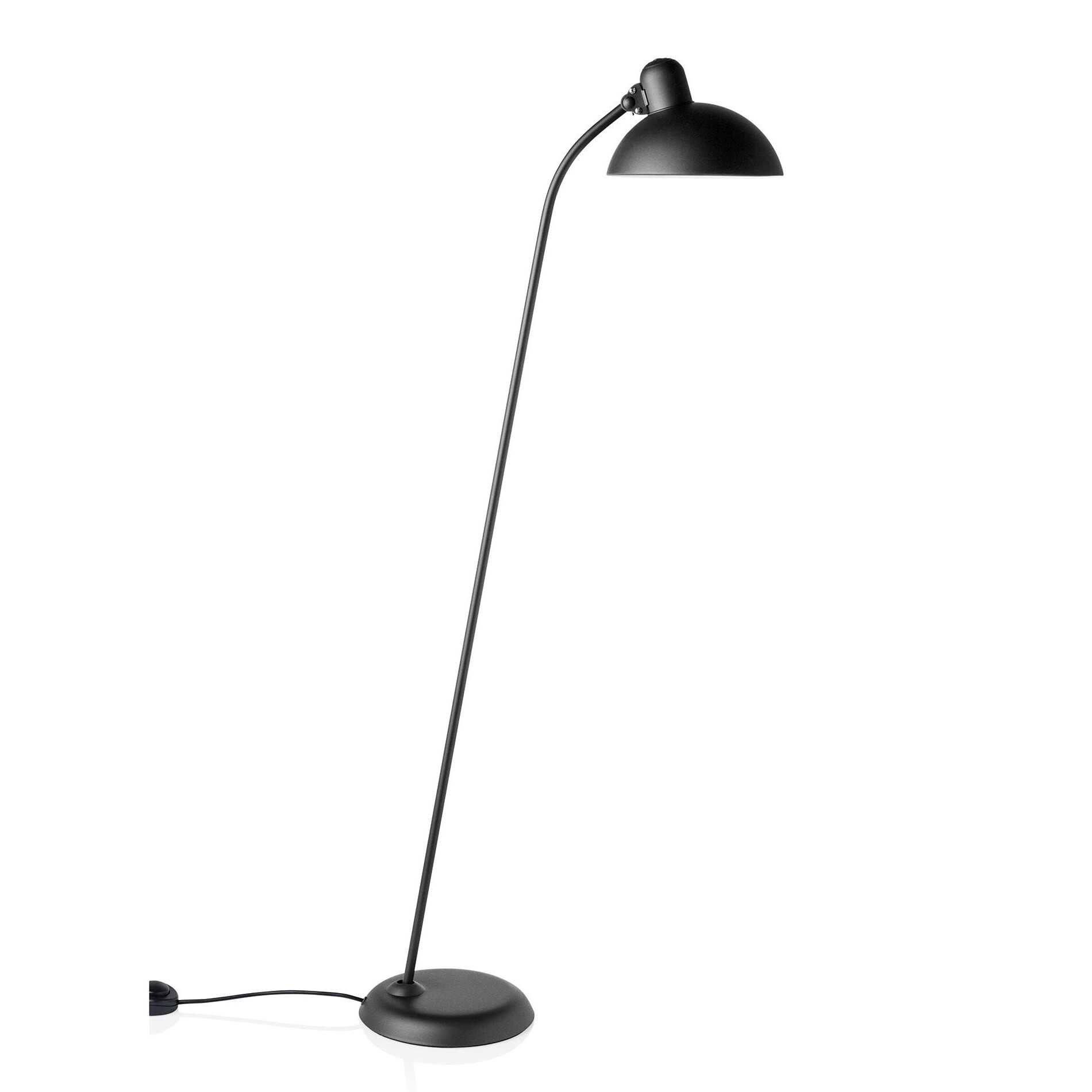 Kaiser Idell™ 6556-F Floor Lamp