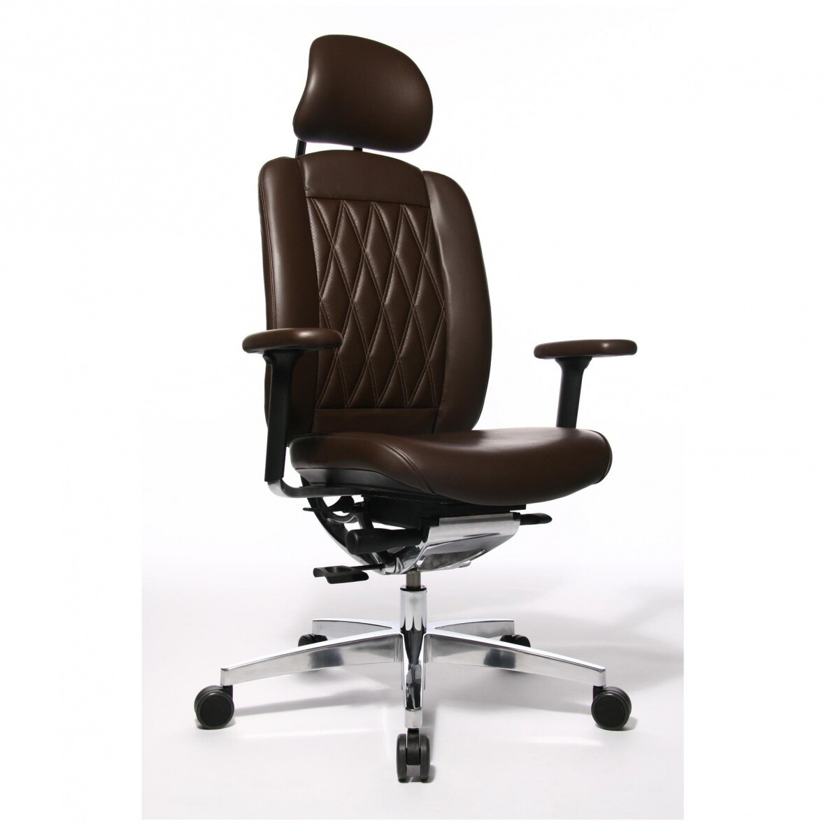 AluMedic Limited S Office Chair