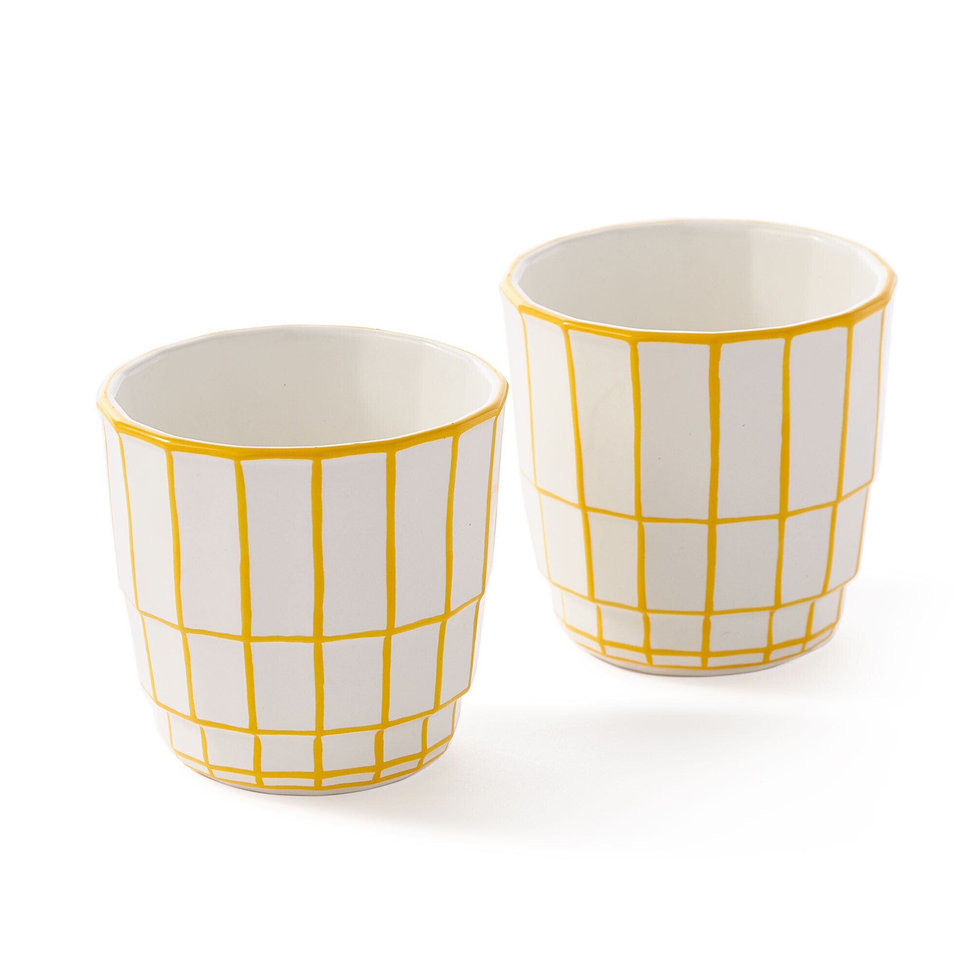 Digi Cup Set of 2