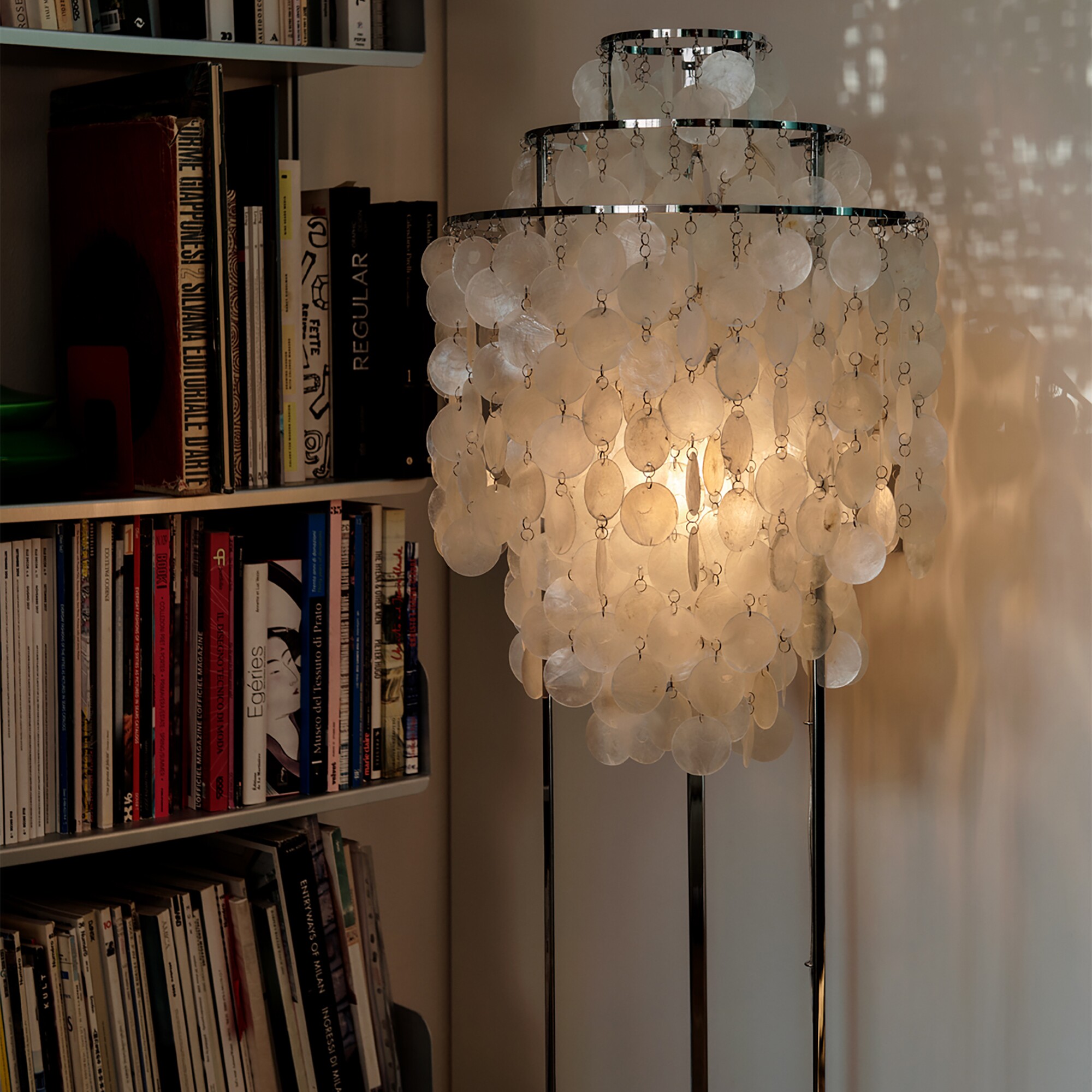 Fun 1STM Floor Lamp