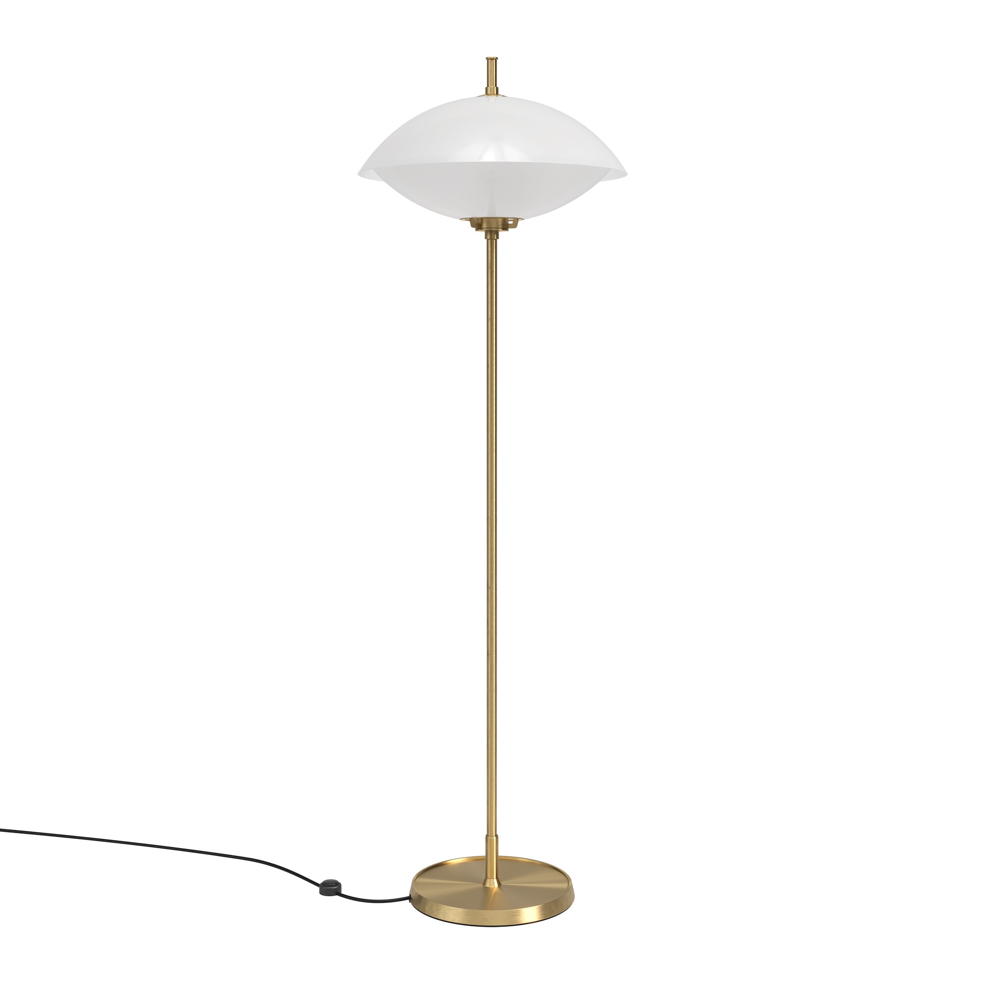 Clam™ Floor Lamp