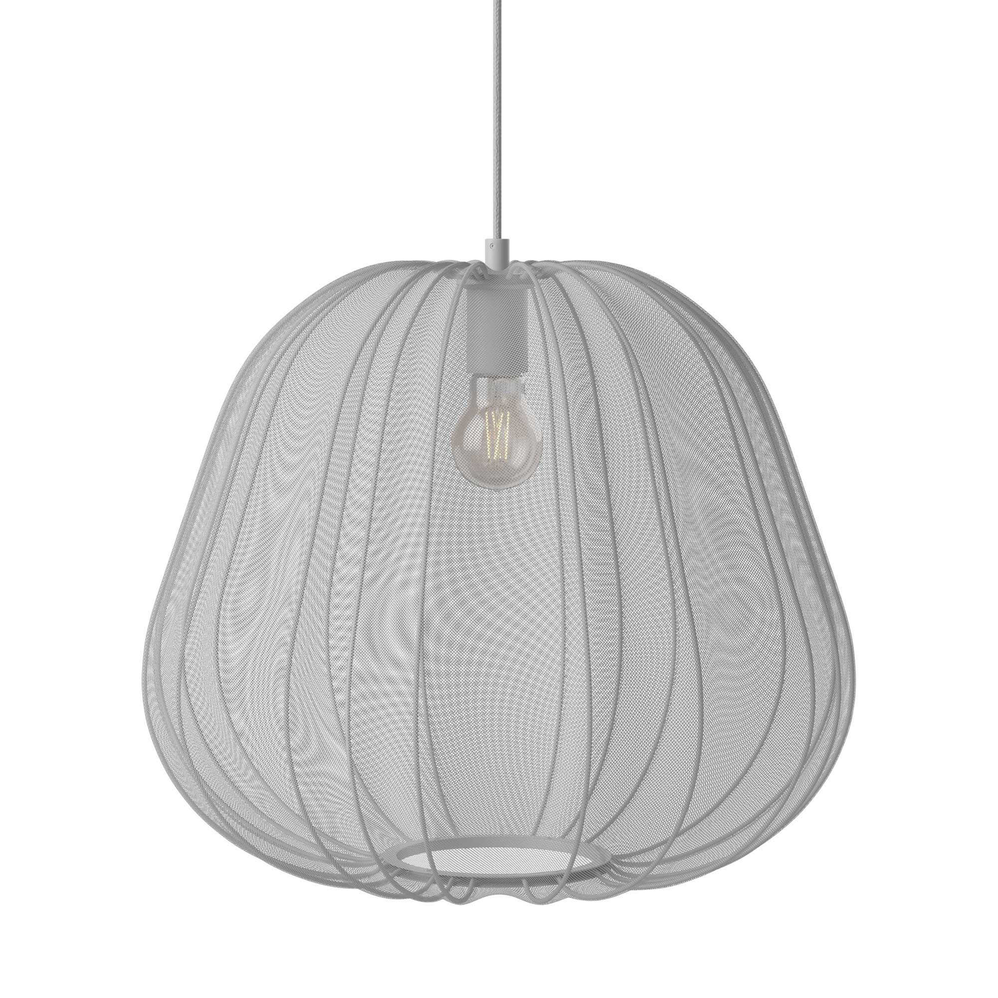 Balloon Suspension Lamp Ø 47cm