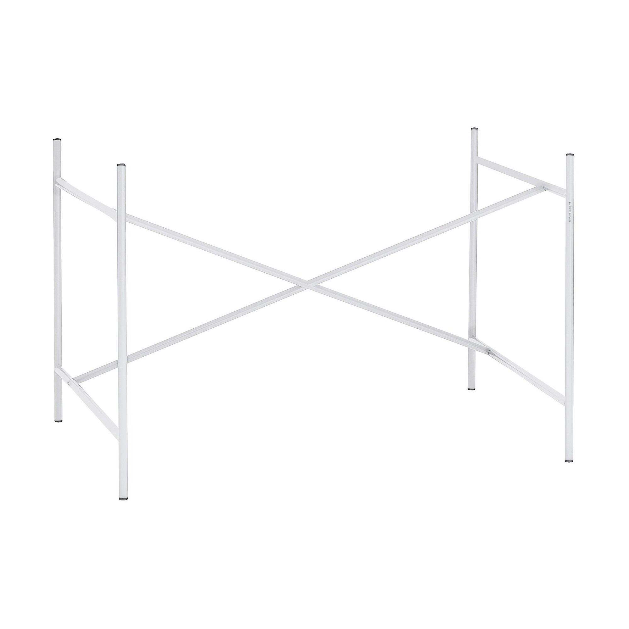Eiermann 1 Table Frame 110x66x66cm Center