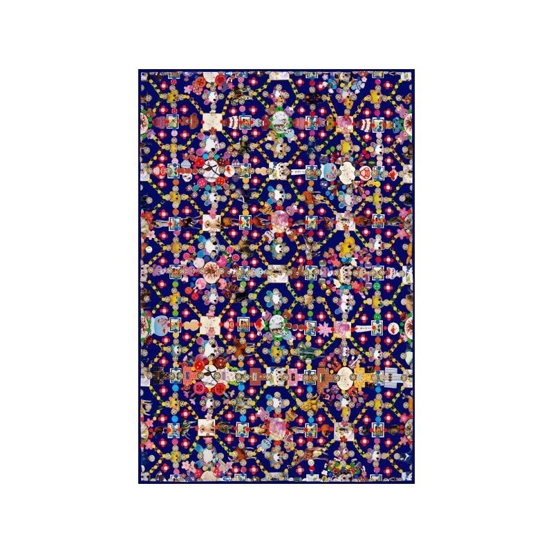 Obsession Carpet 200x300cm