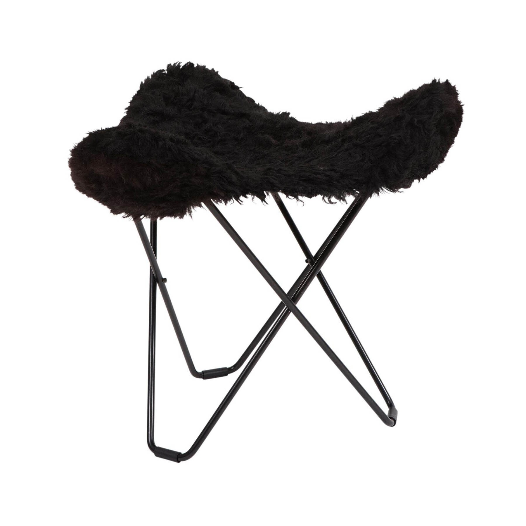 Flying Goose Iceland Stool