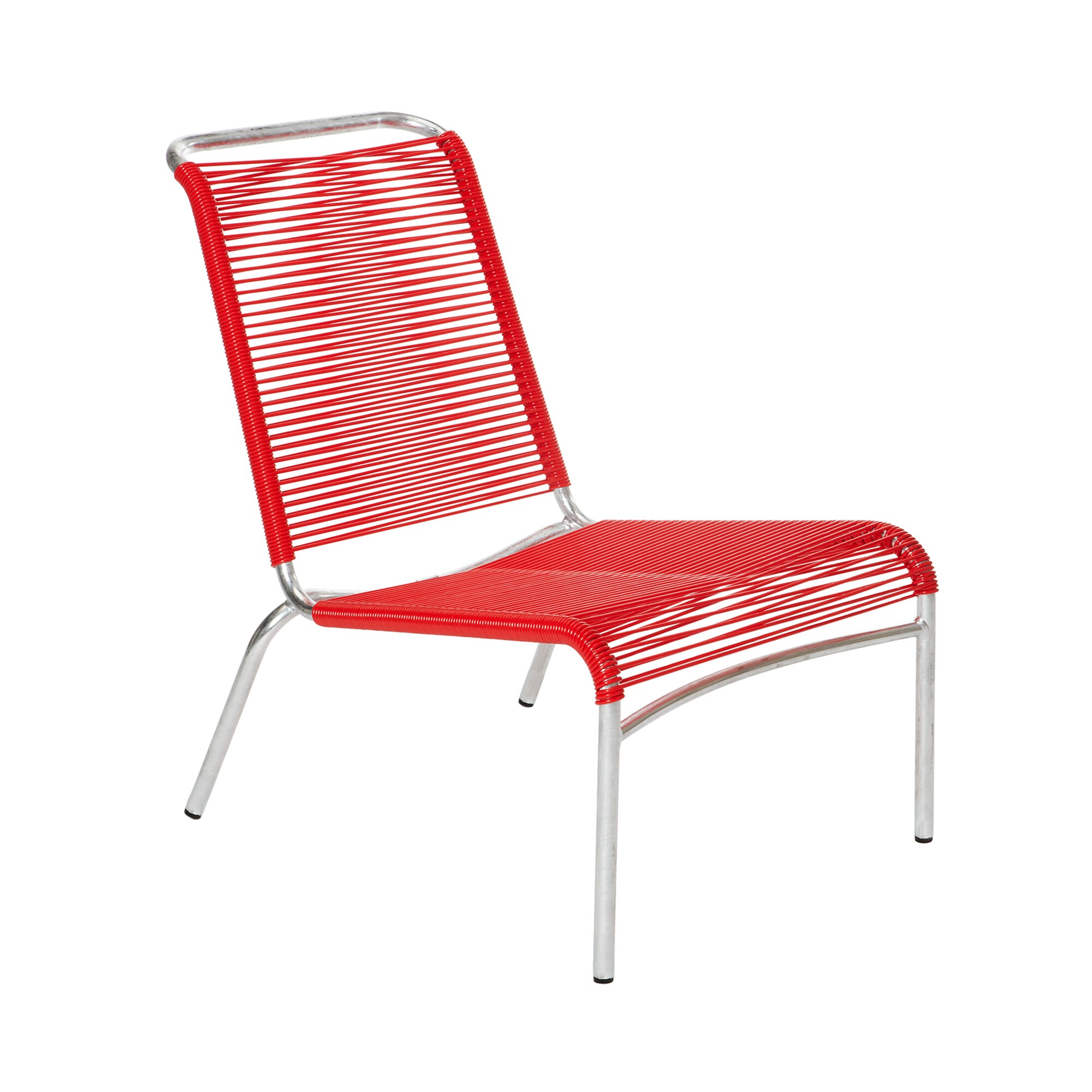 Altorfer Model 1139 Lounge Garden Chair