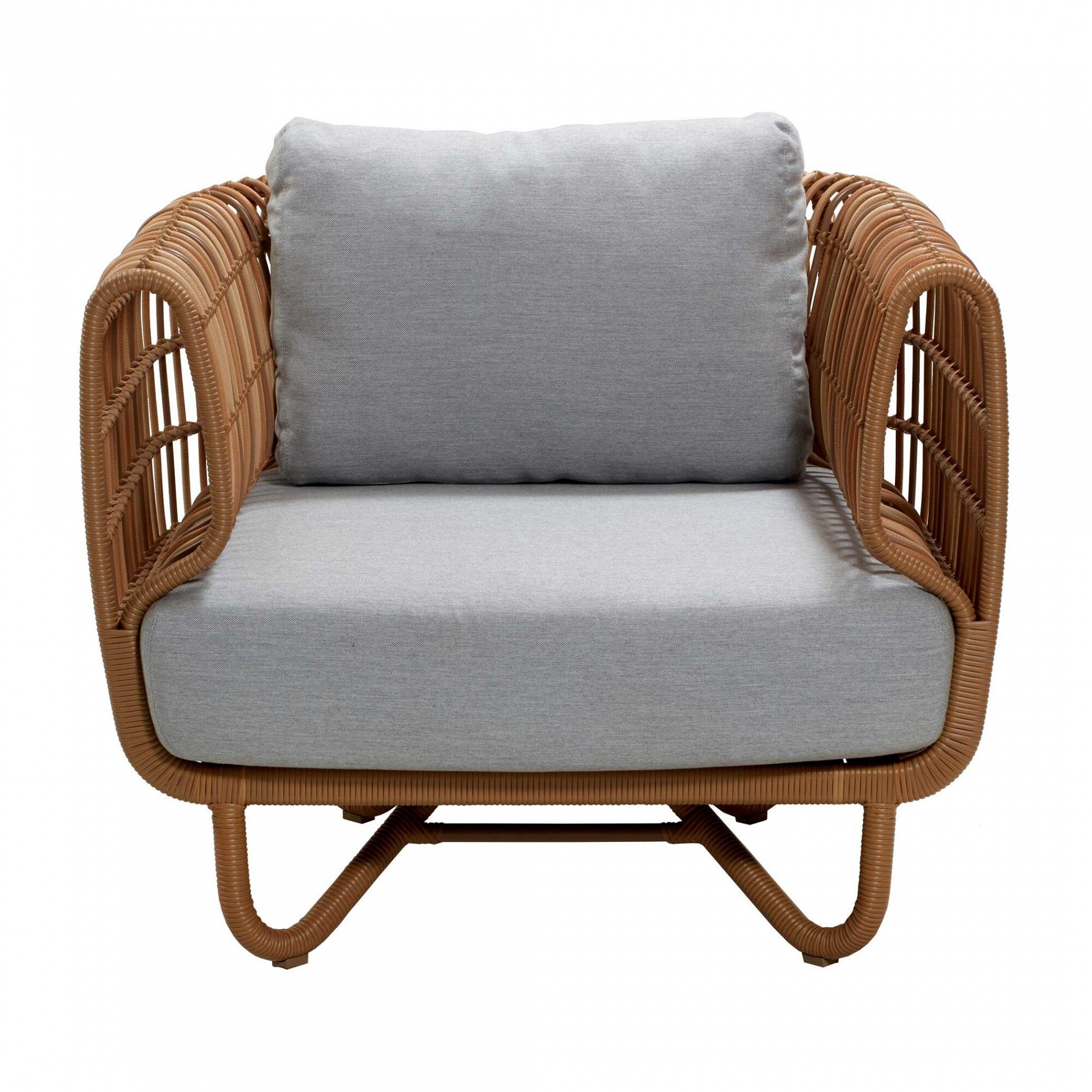 Nest Outdoor Lounge Armchair