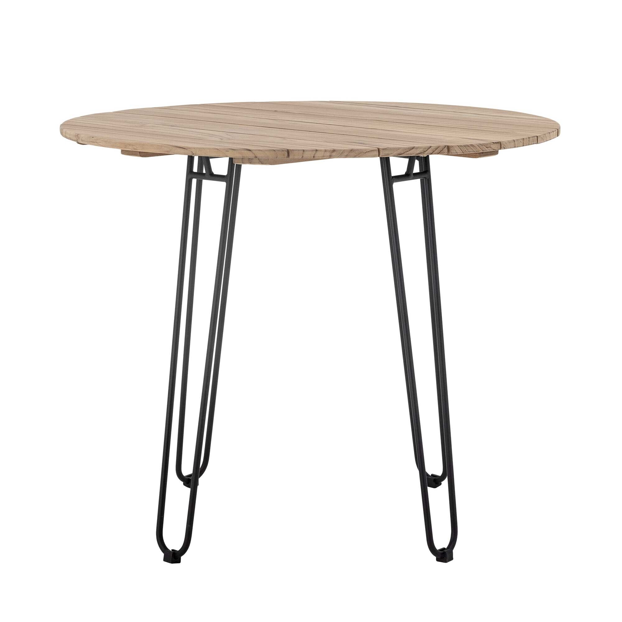 Molito Outdoor Dining Table Ø 90cm