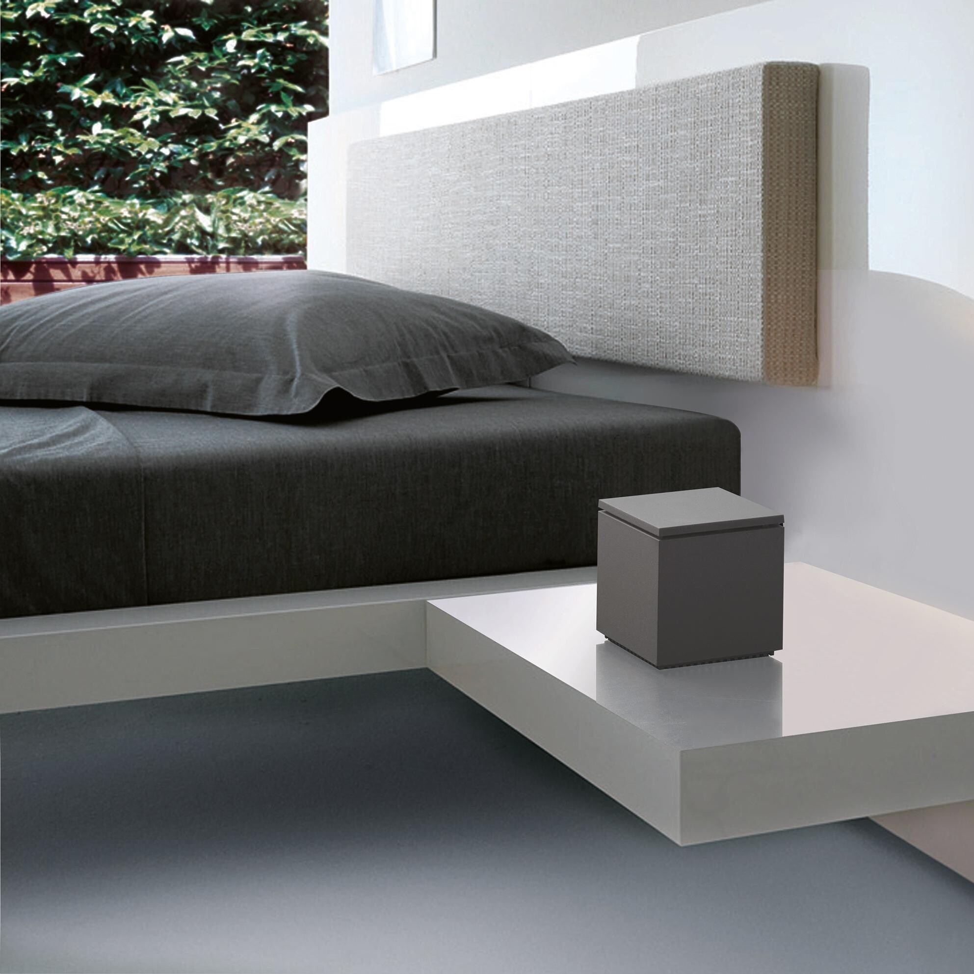 Cuboled LED Table Lamp