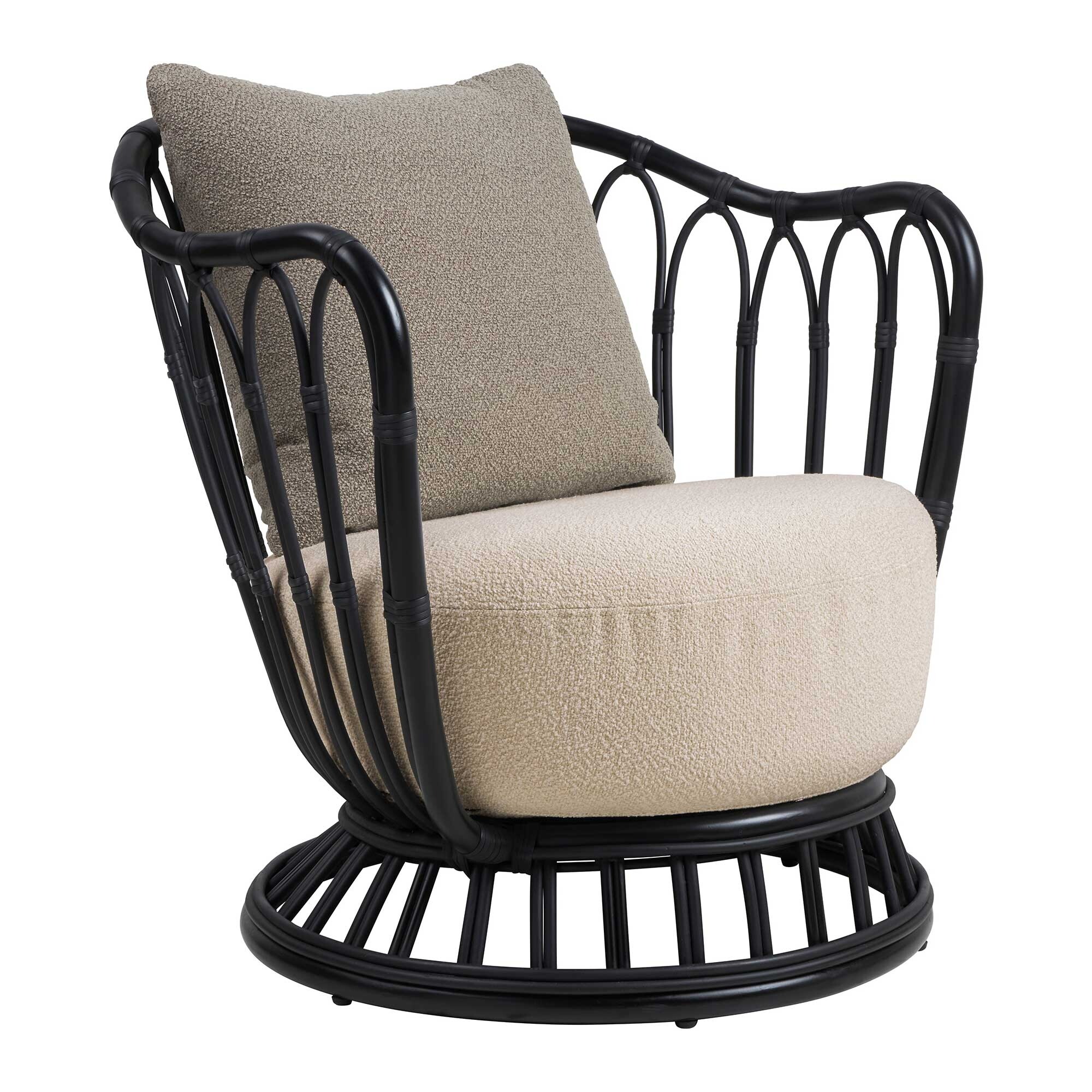 Grace Outdoor Lounge Chair