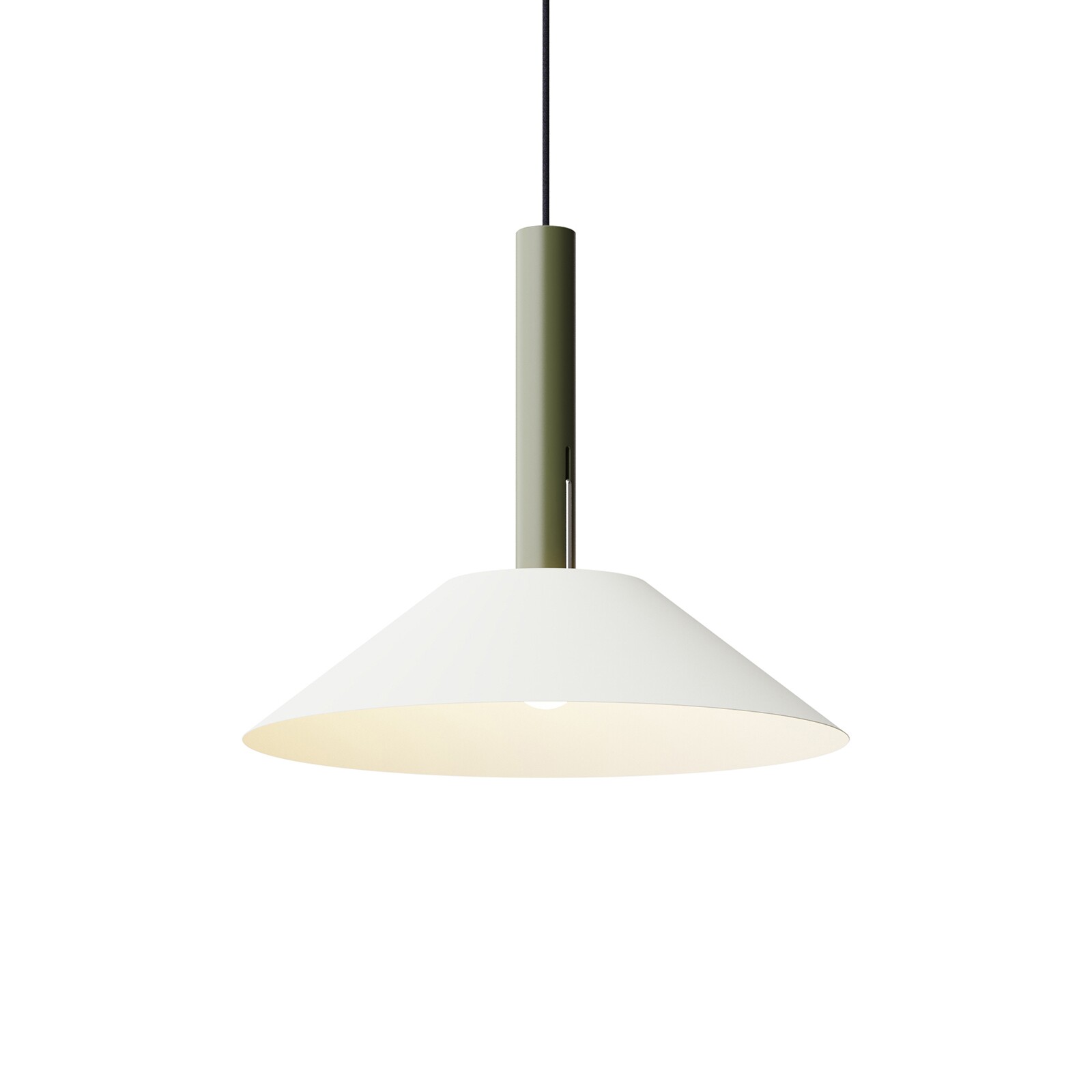 Hook Suspension Lamp S