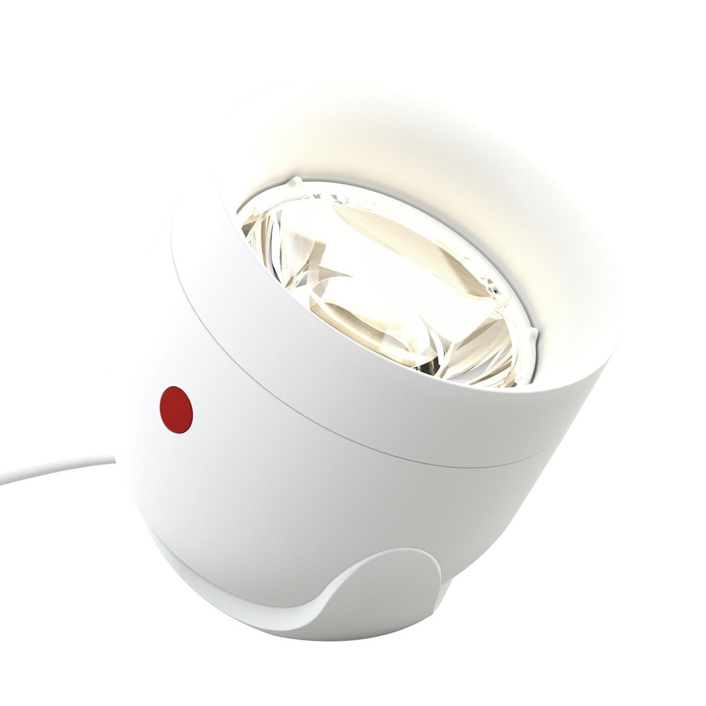 Love Focus LED Table Lamp