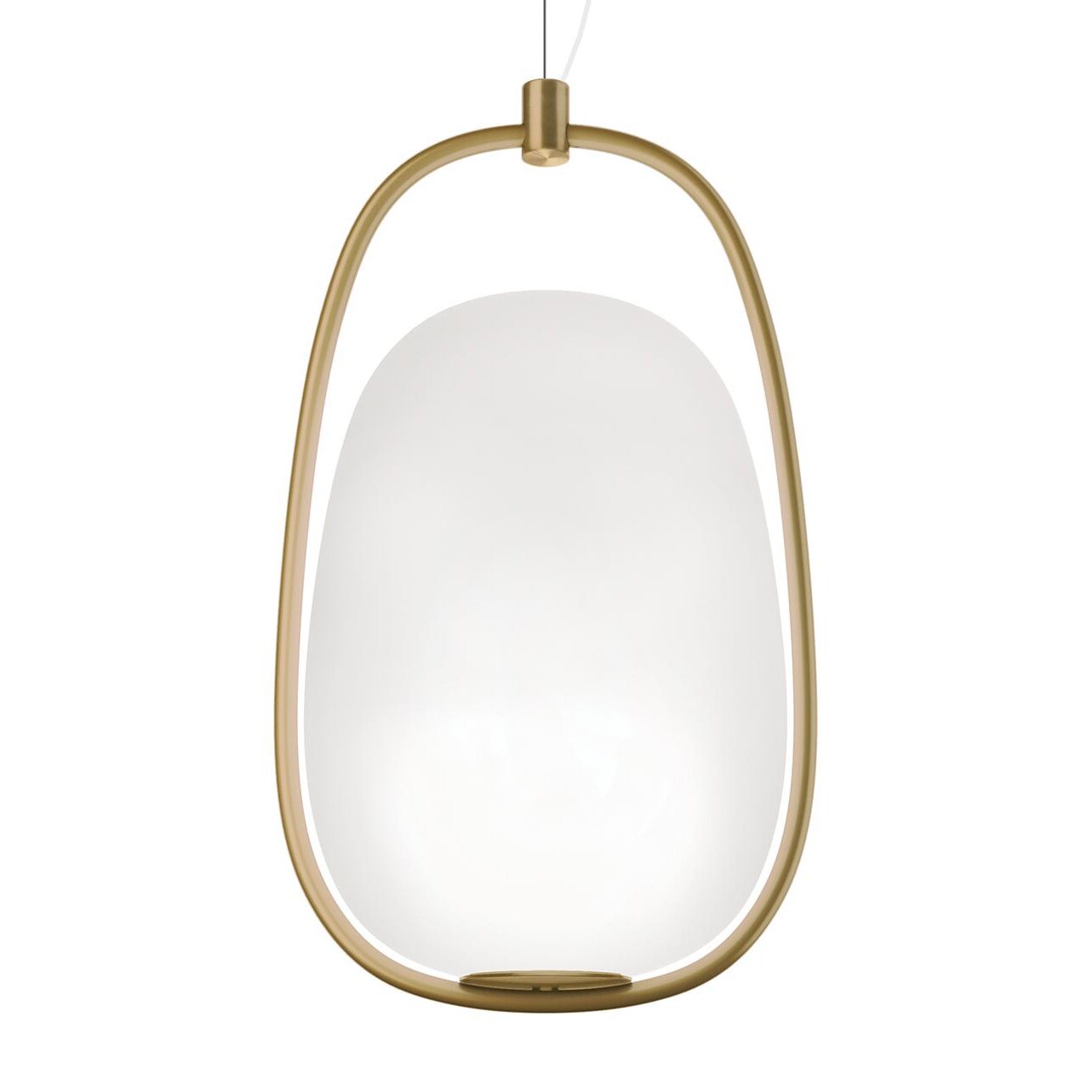 Lannà Suspension Lamp