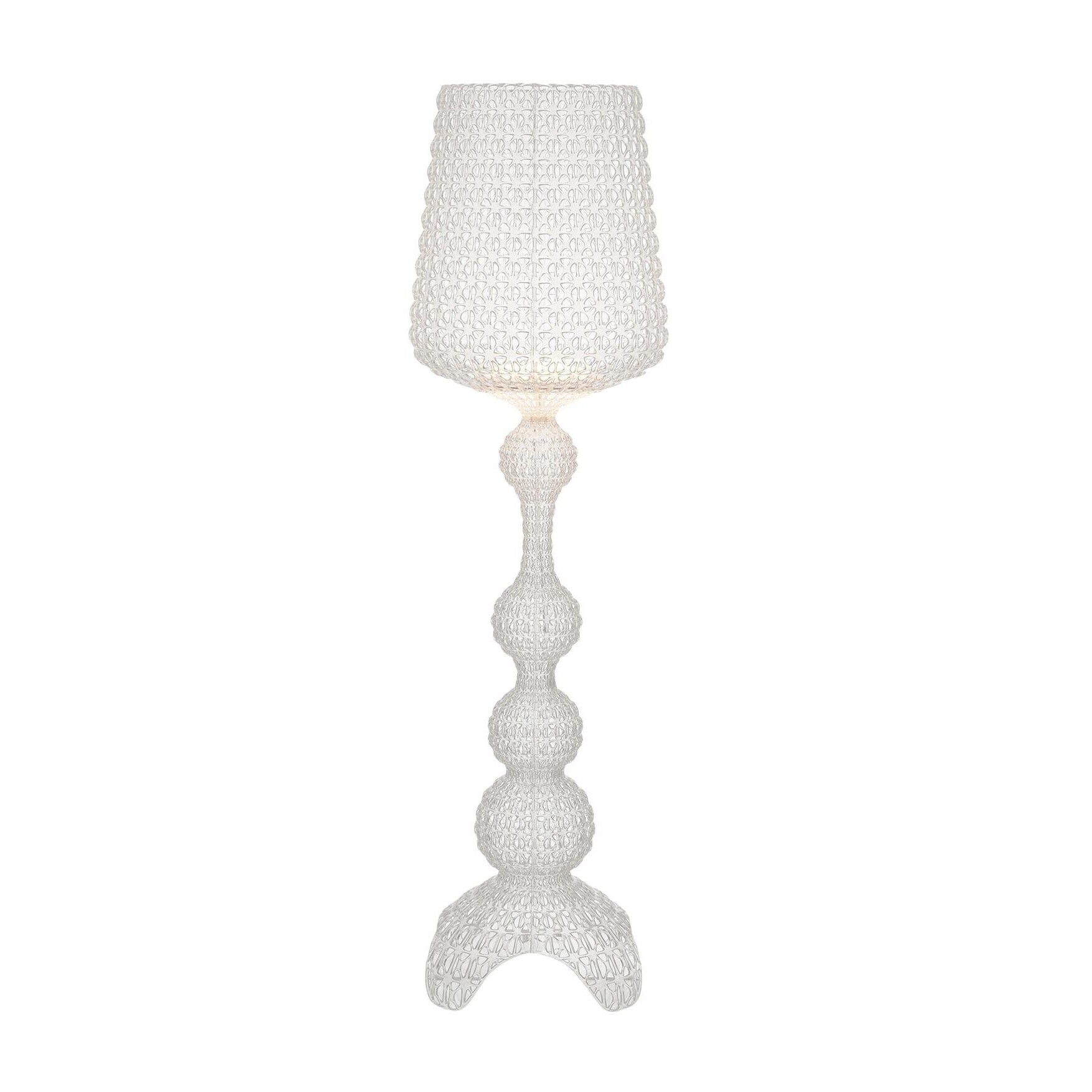 Kabuki LED Floor Lamp H:165cm