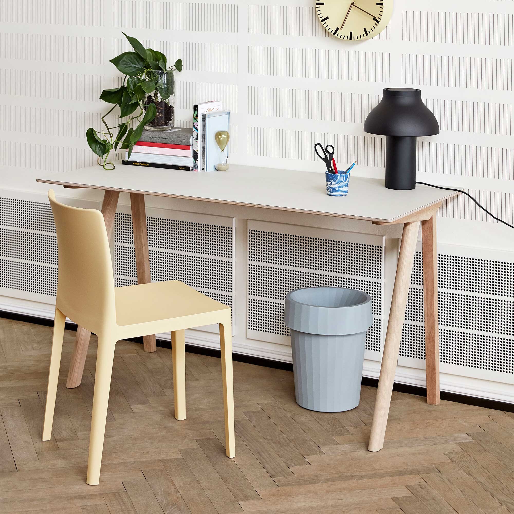 Élémentaire Chair Set of 4