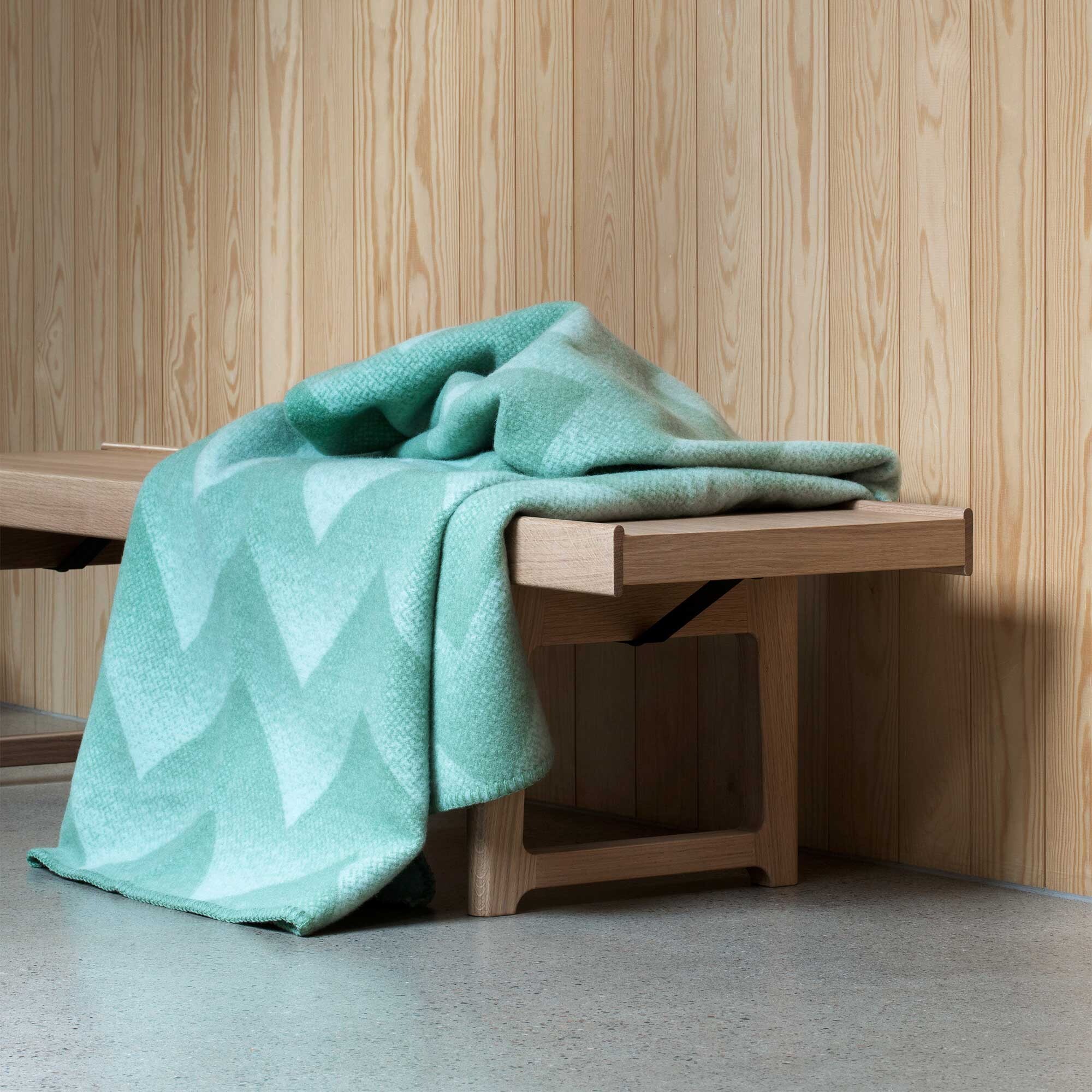 Lynild Plaid/Throw 135x200cm