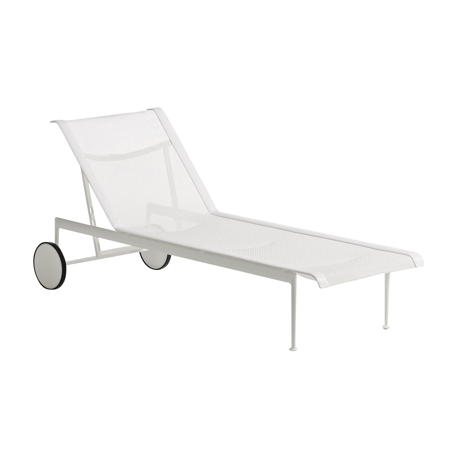 1966-42 Richard Schultz Sun Lounger
