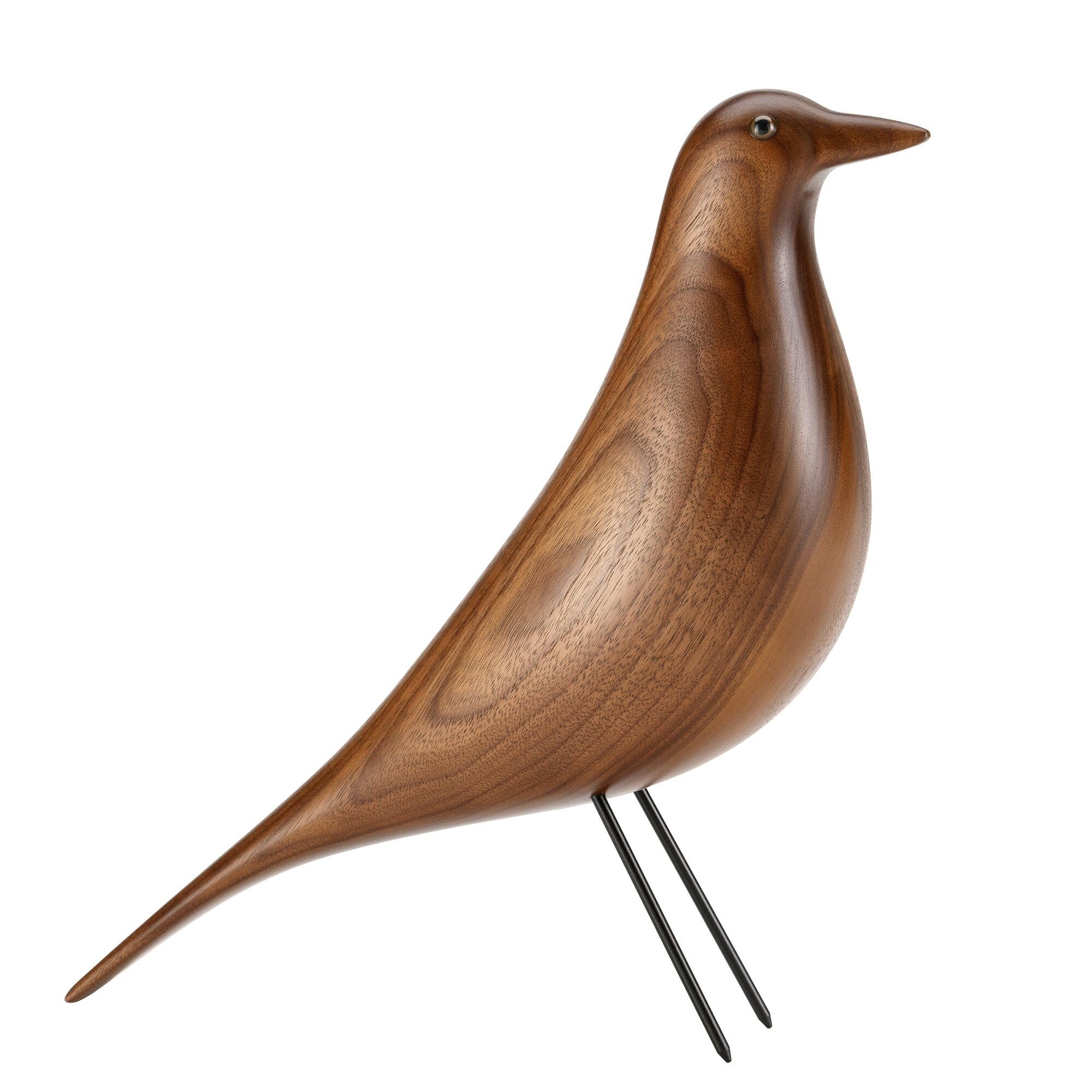 Eames House Bird Figure