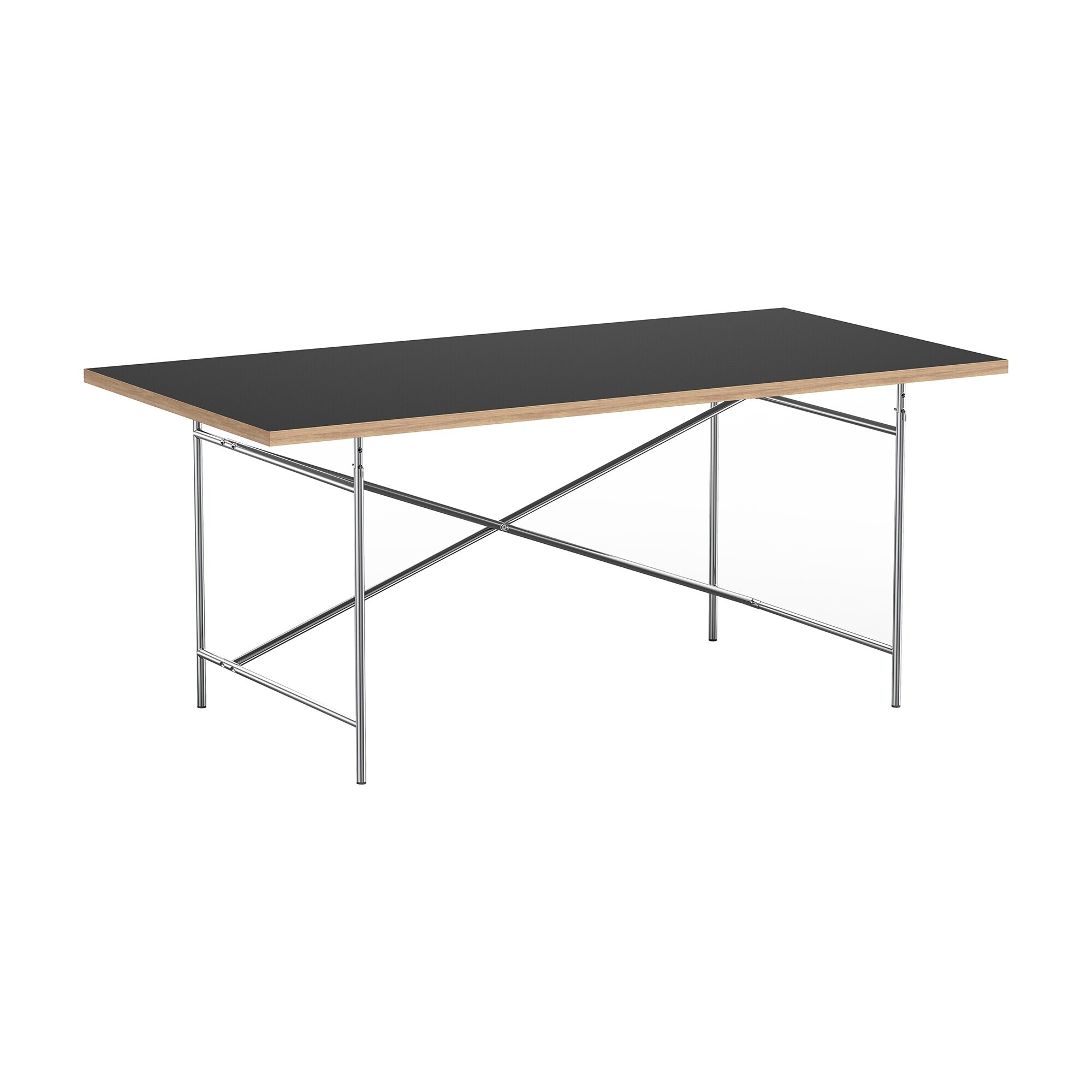 Eiermann 2 Table 160x90x66cm Eccentric Frame 100x66cm