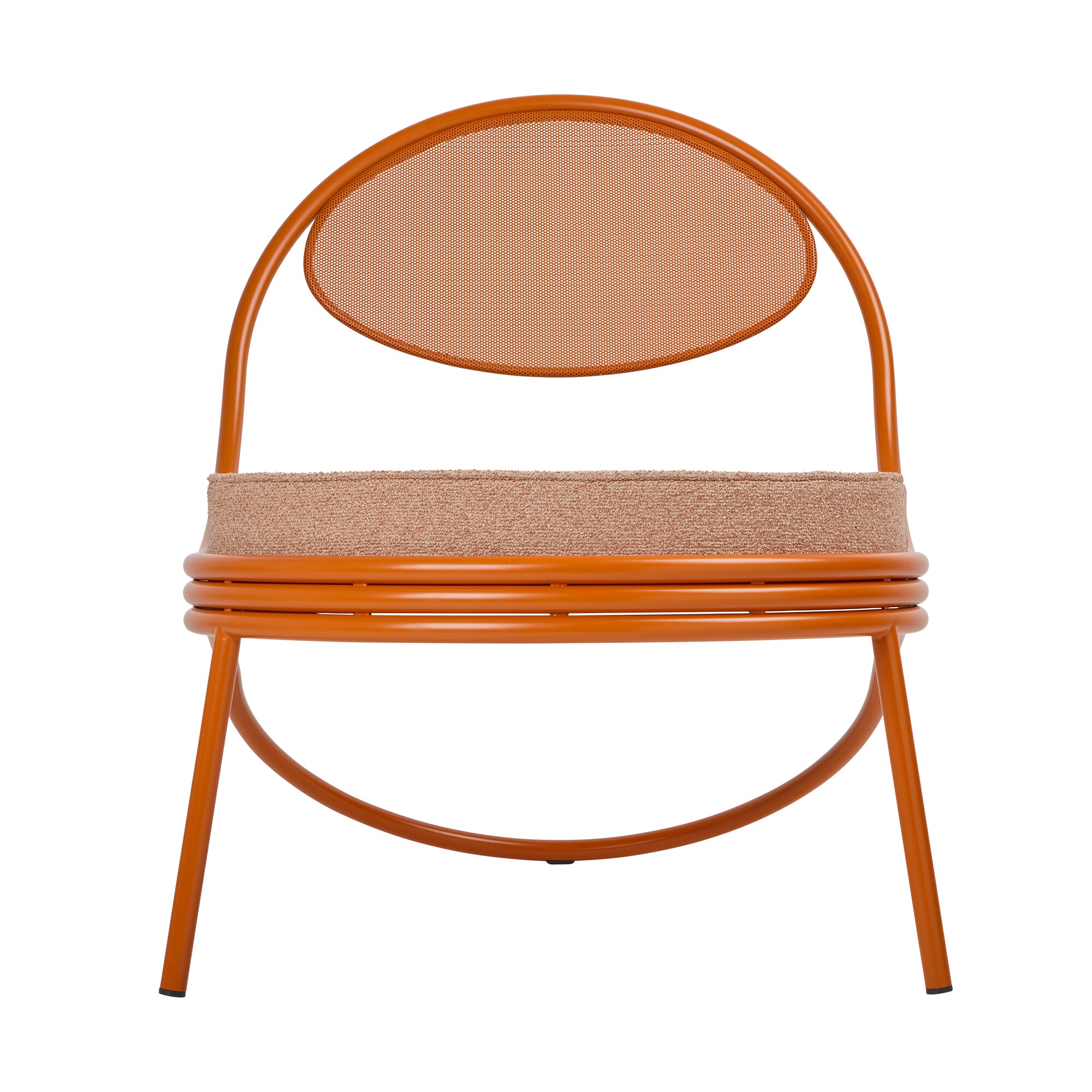 Copacabana Outdoor Lounge Chair