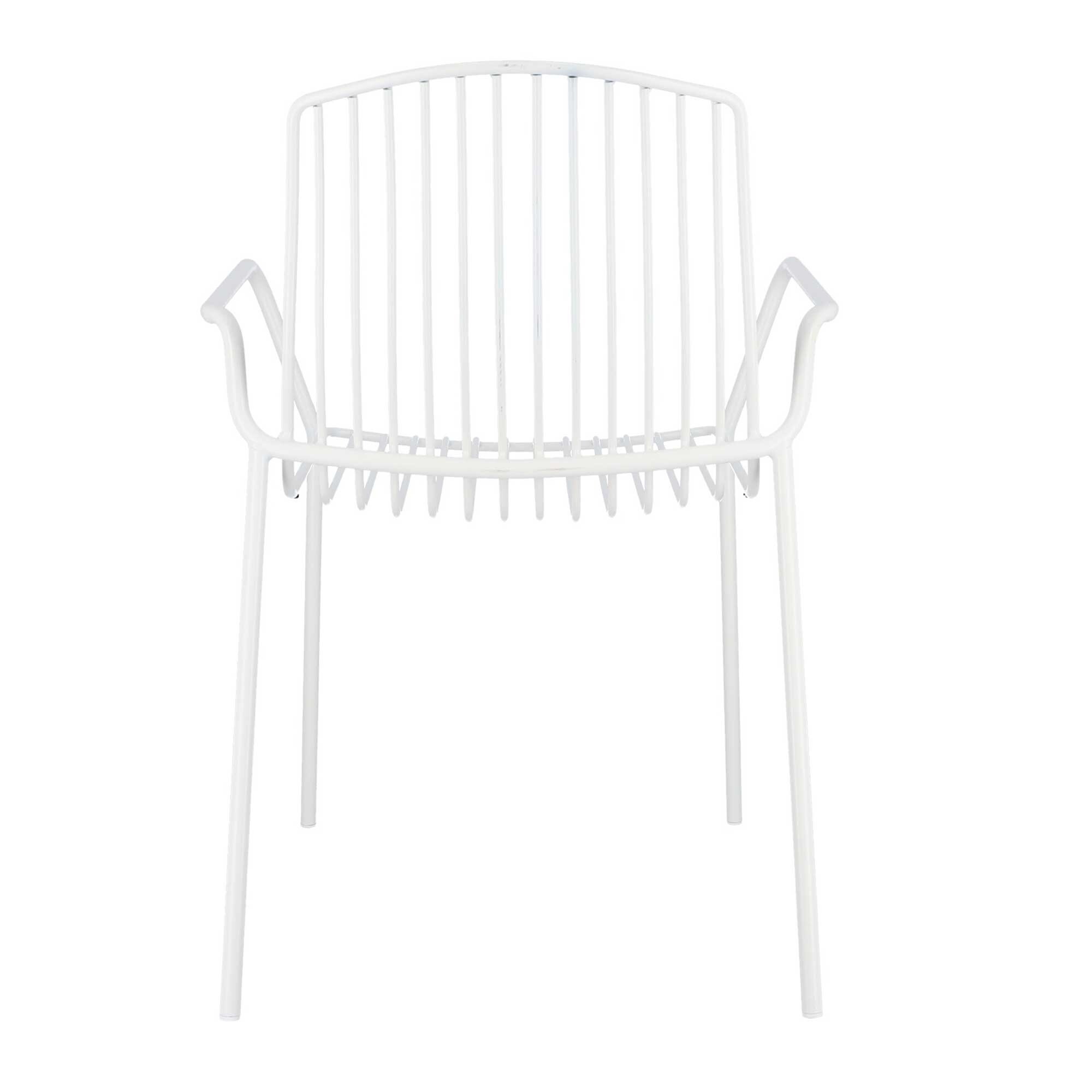 Mori Outdoor Armchair