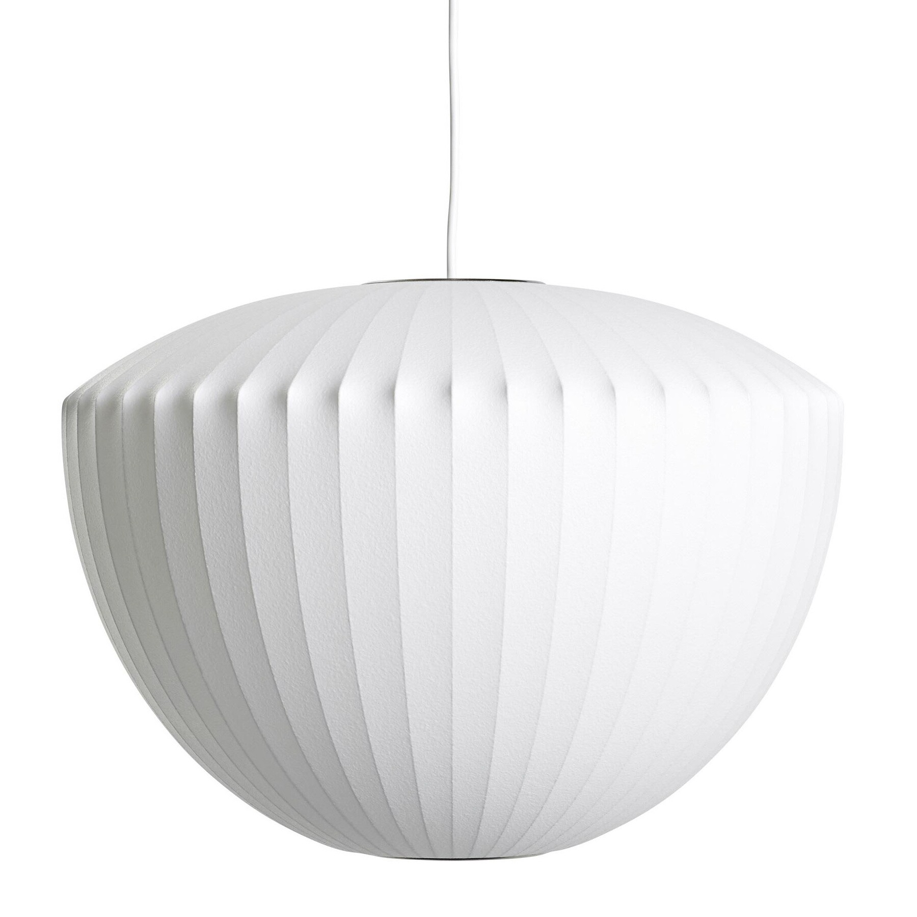 Nelson Apple Bubble Suspension Lamp