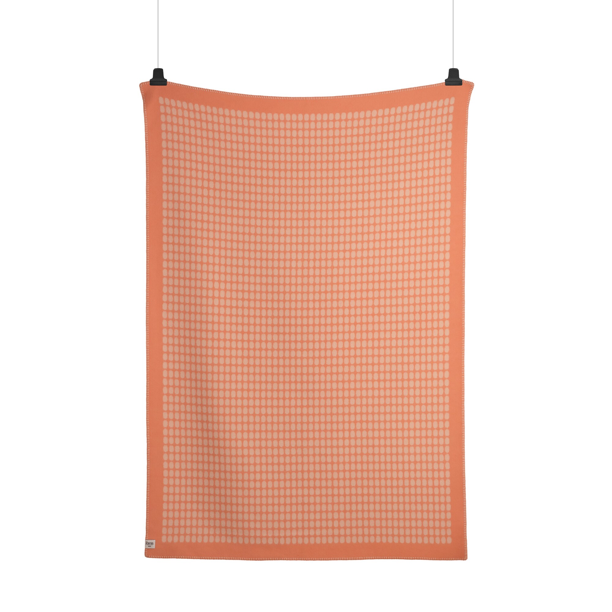 Palette Plaid/Throw 135x200cm