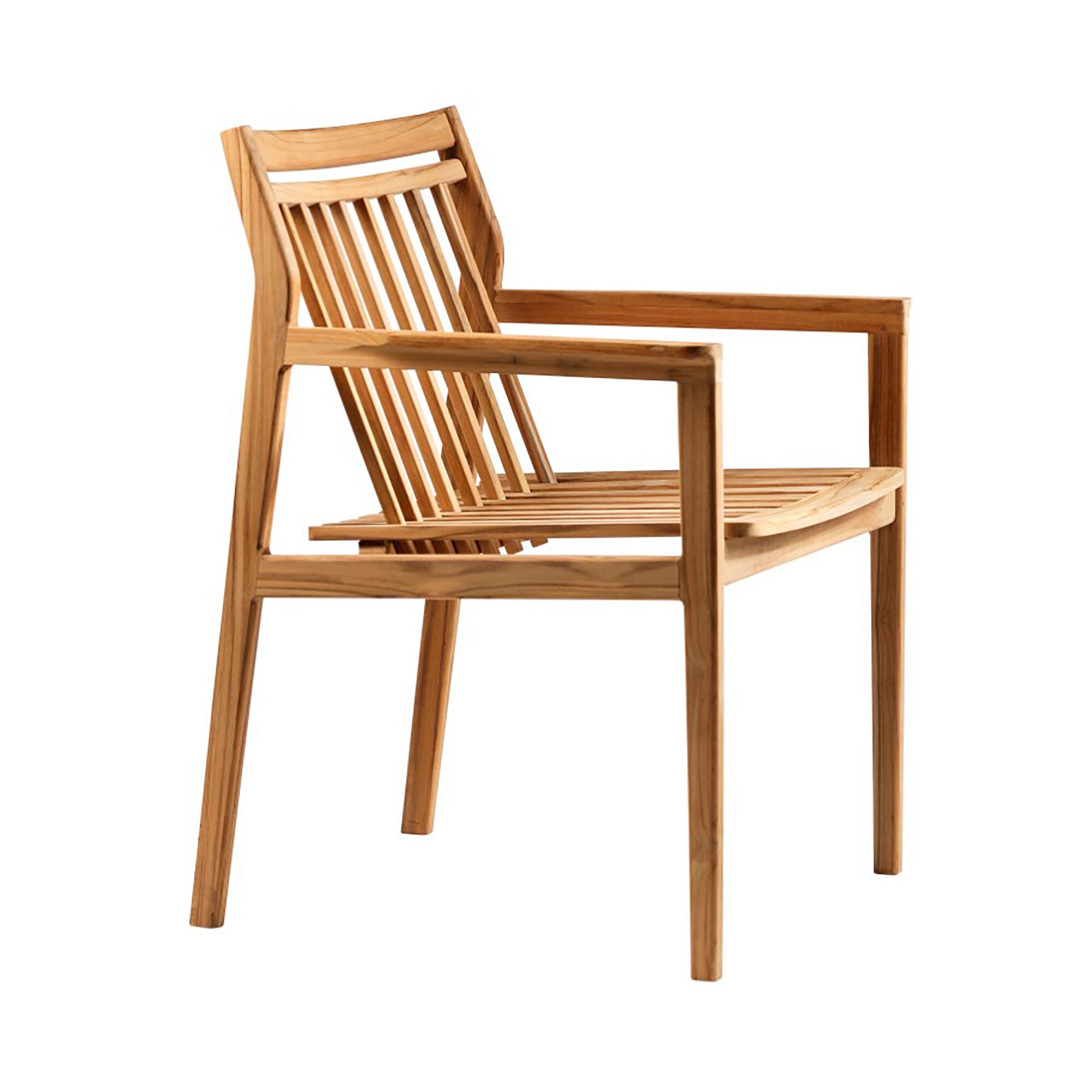 M1 Sammen Garden Armchair