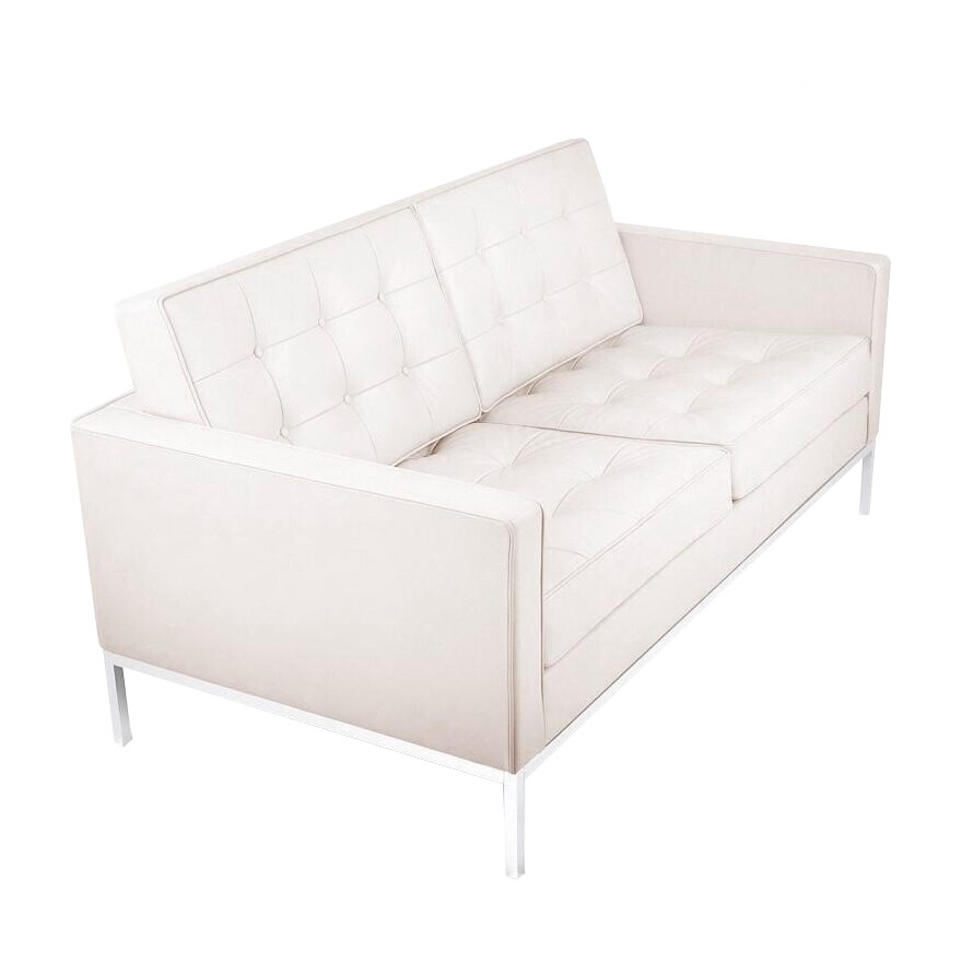 Florence Knoll 2-Seater Sofa