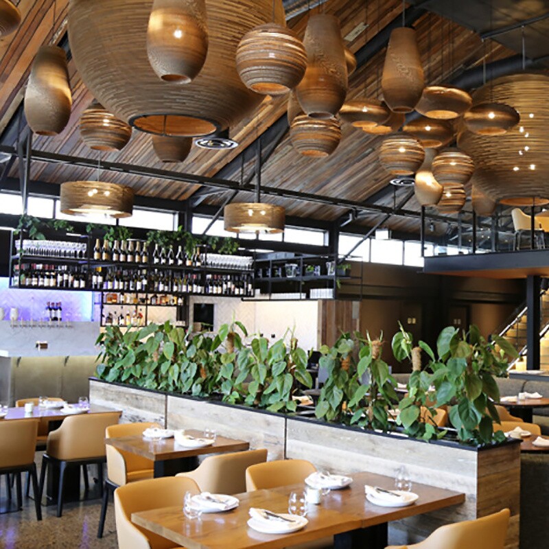 Drop 18 Suspension Lamp